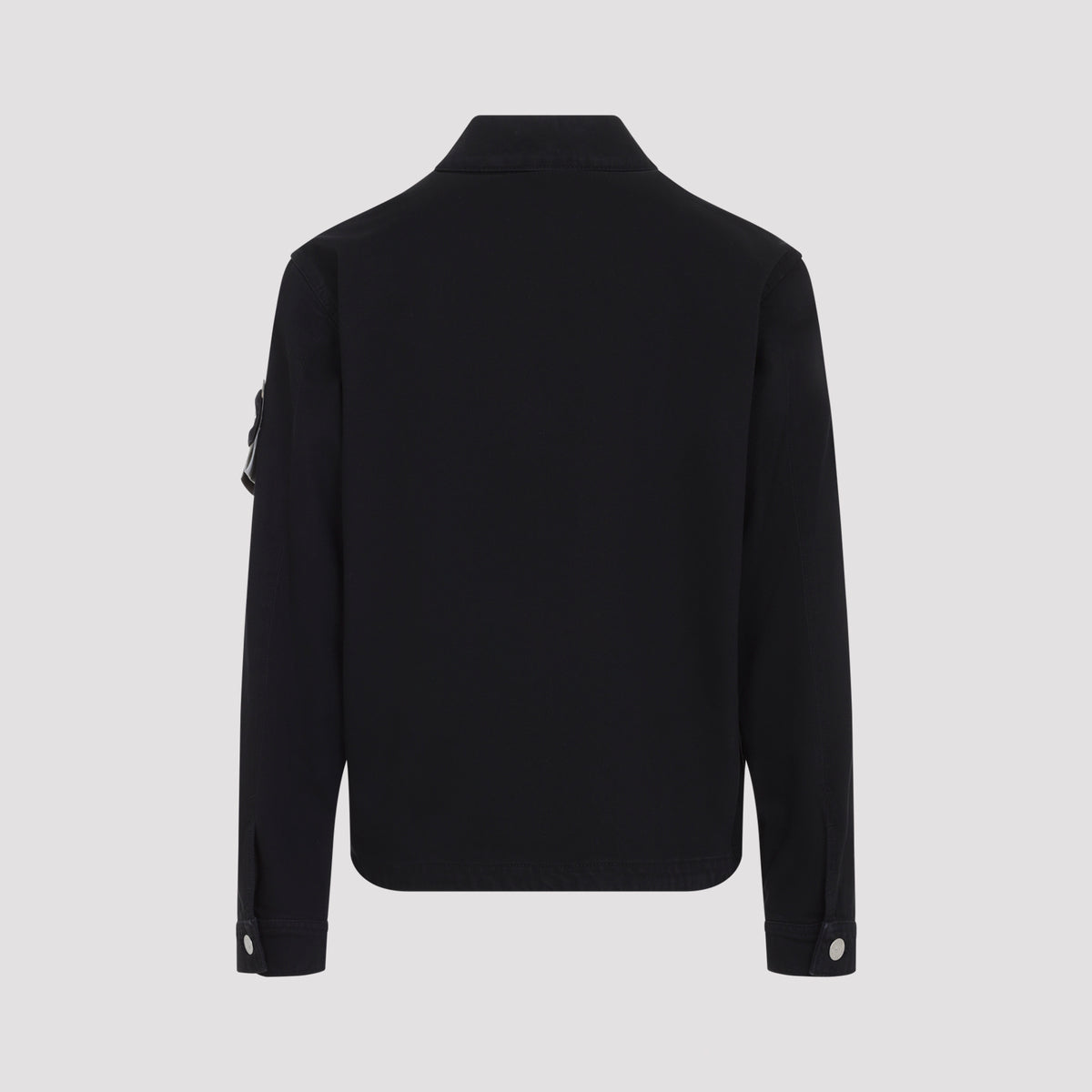Stone Island Biker Jacket