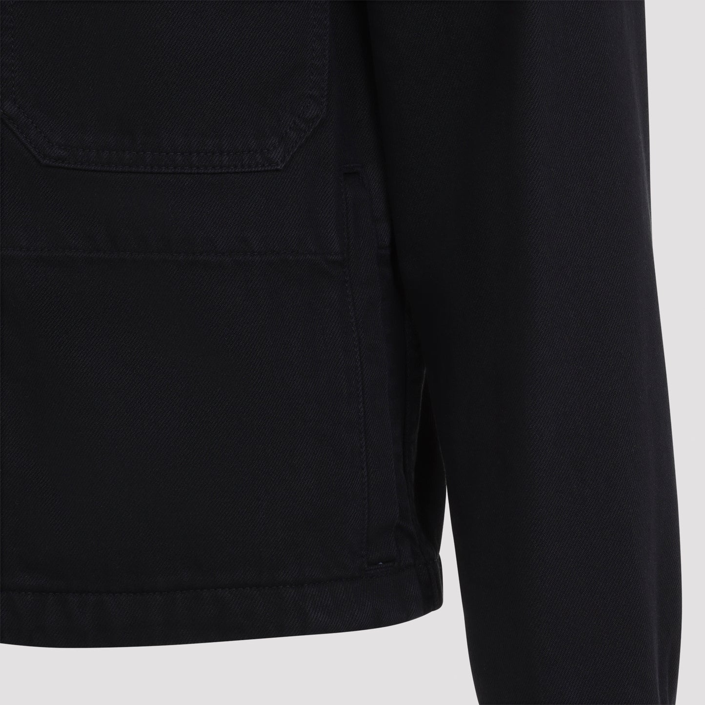 Stone Island Biker Jacket