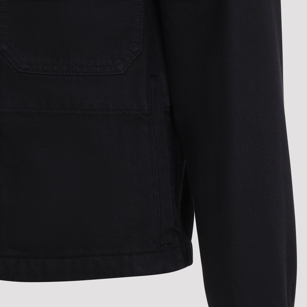 Stone Island Biker Jacket