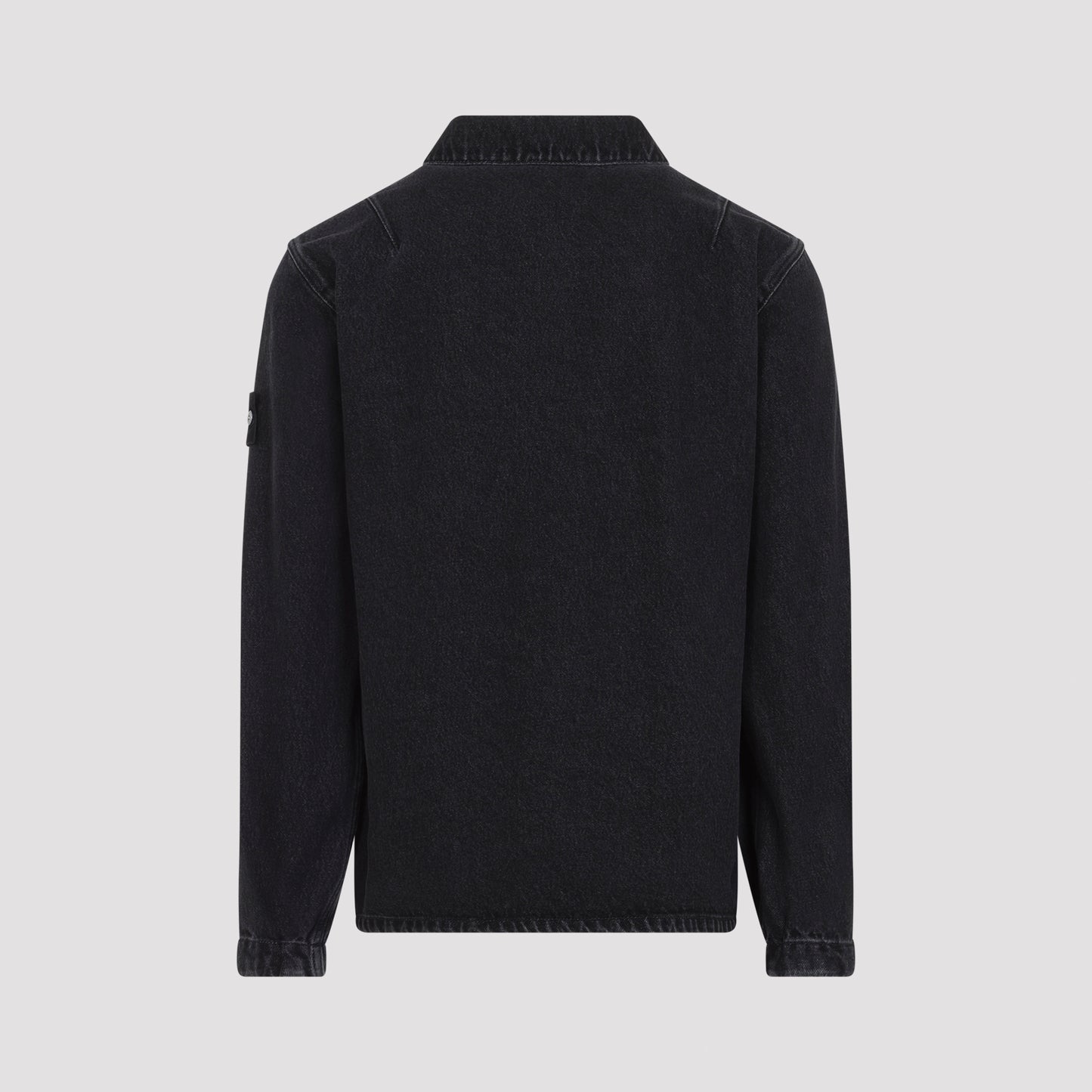 Stone Island Shirt Jacket