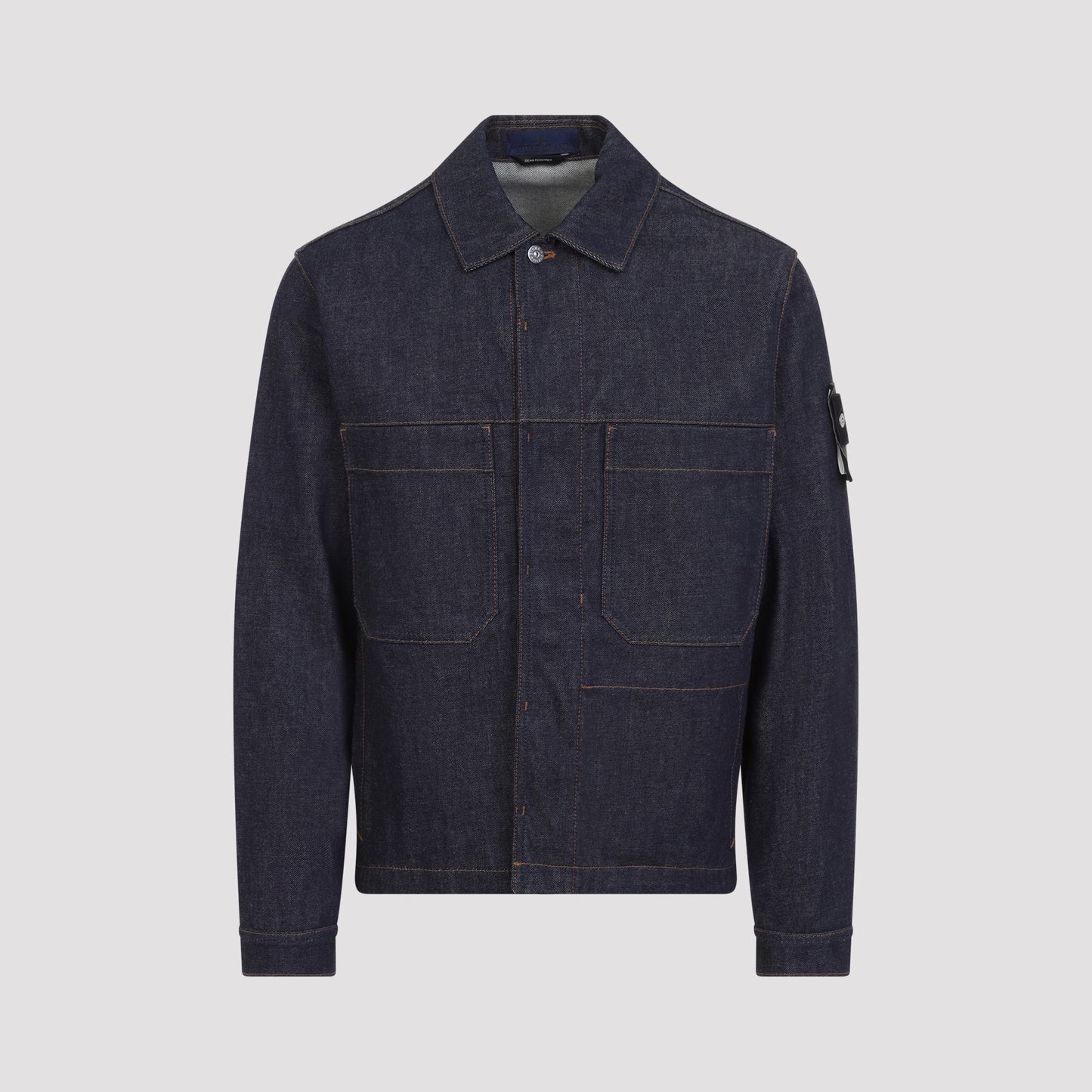 Stone Island Bike Jacket