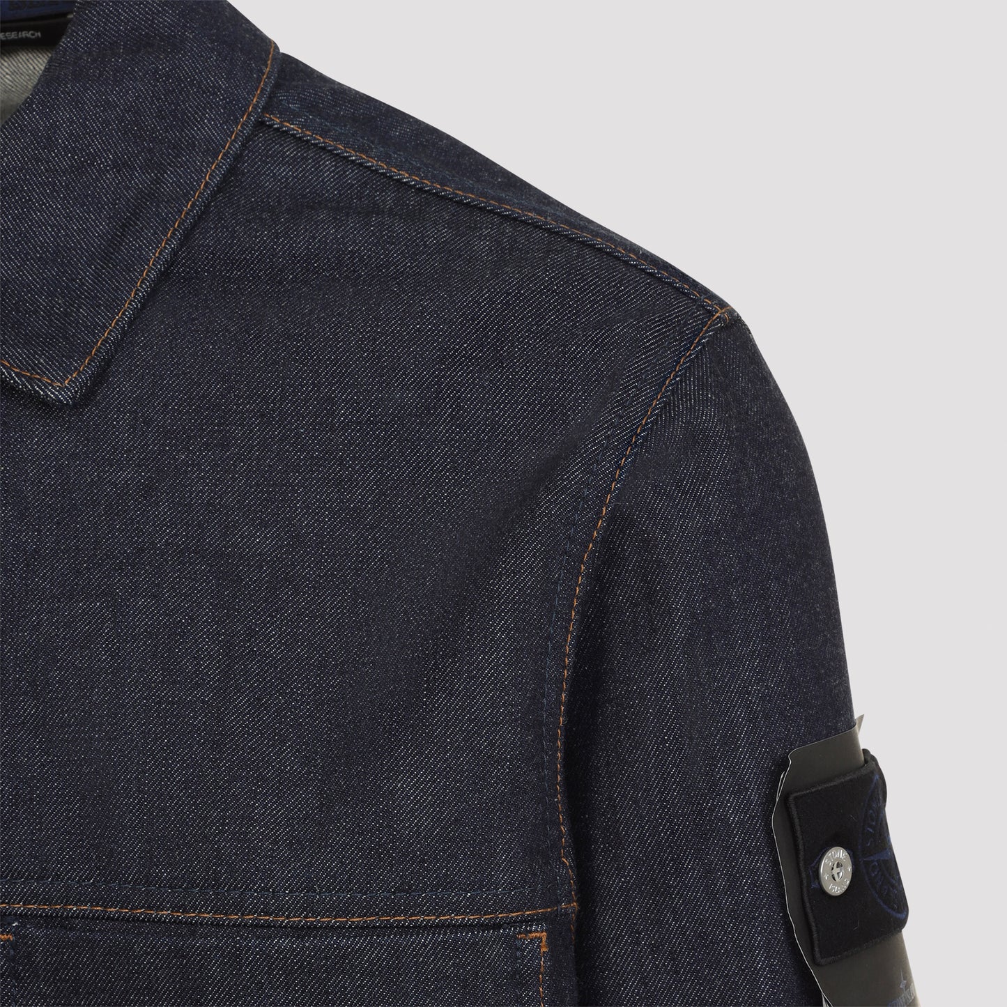 Stone Island Bike Jacket