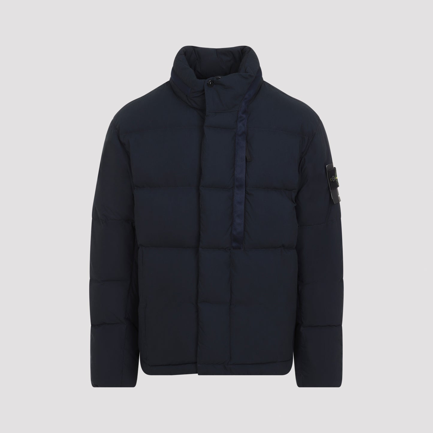 Stone Island Down Jacket