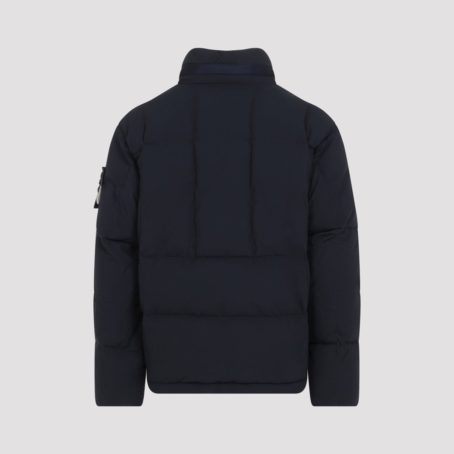 Stone Island Down Jacket