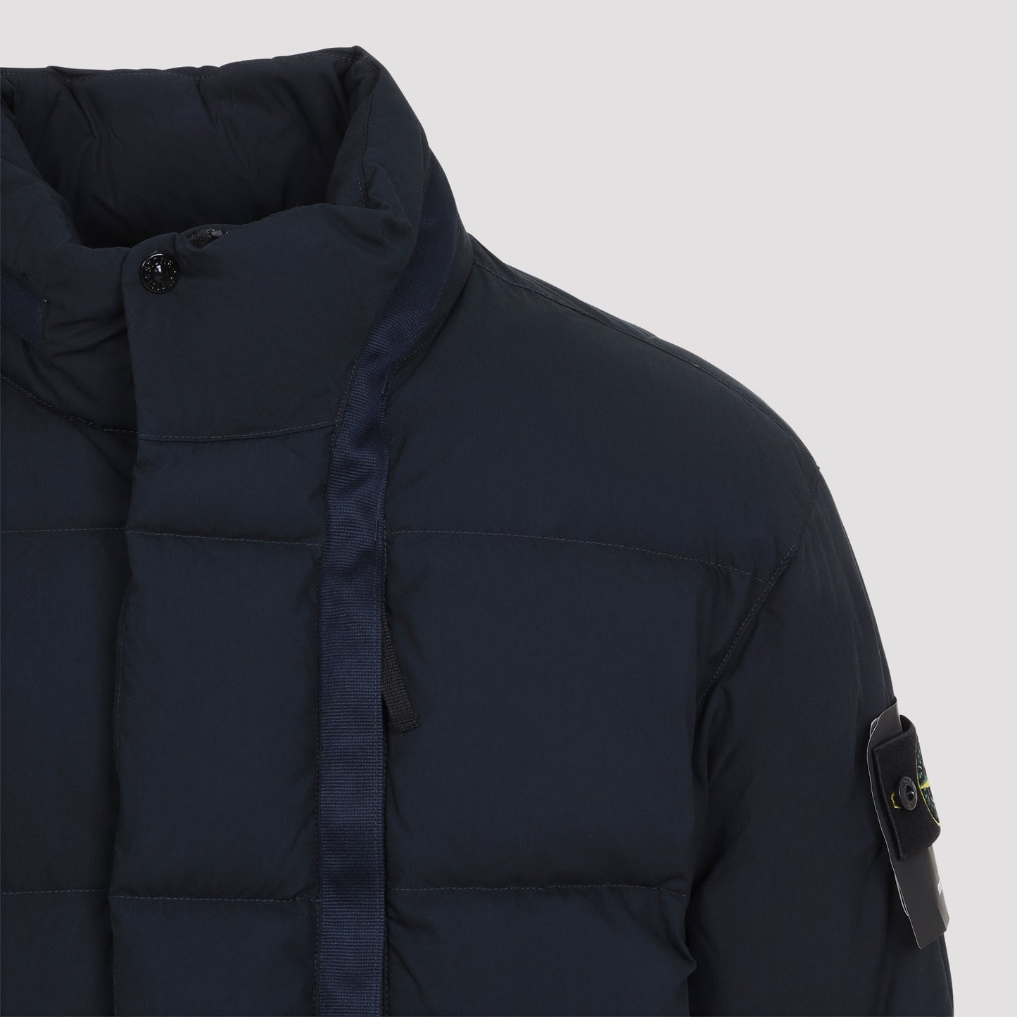 Stone Island Down Jacket