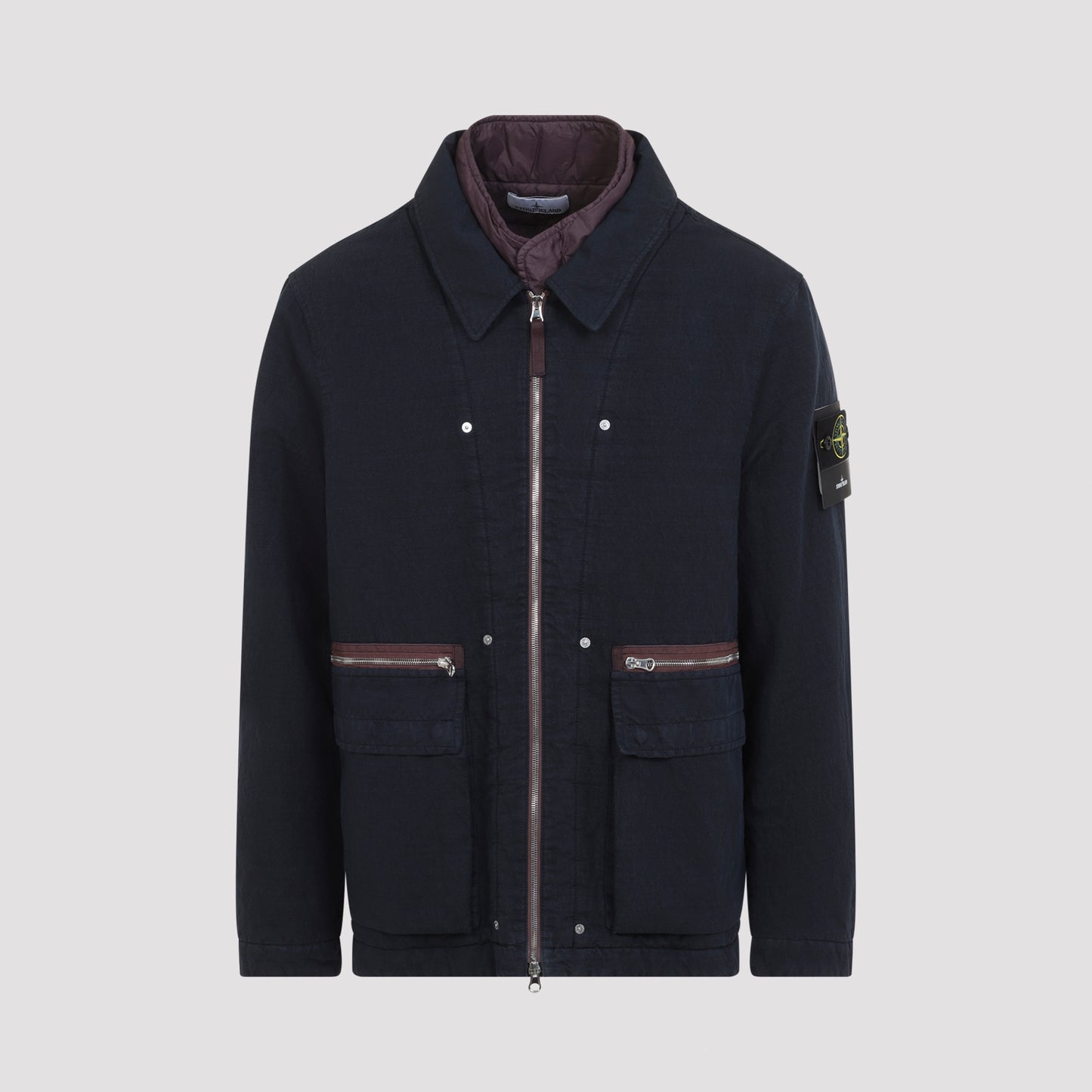 Stone Island Field Jacket