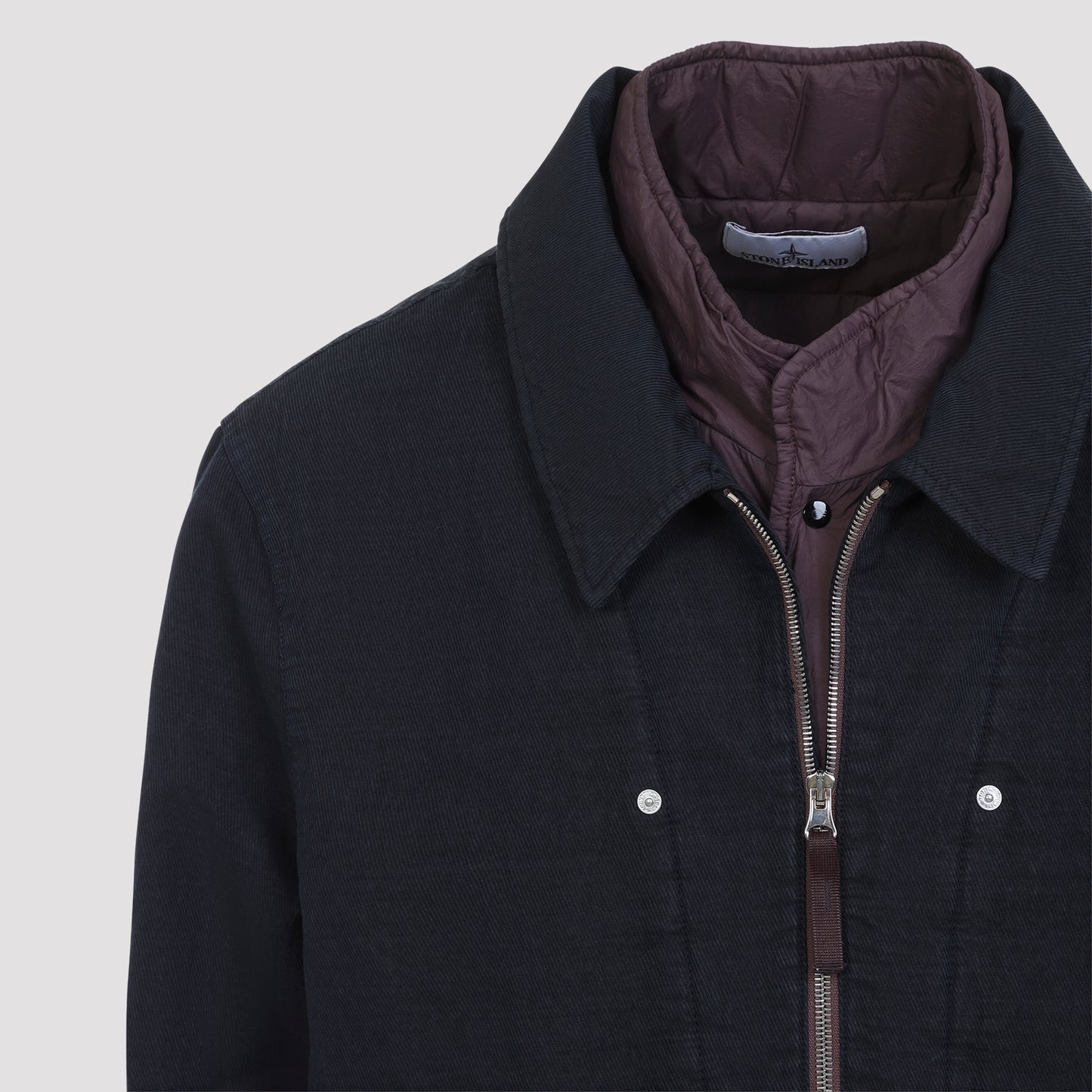 Stone Island Field Jacket