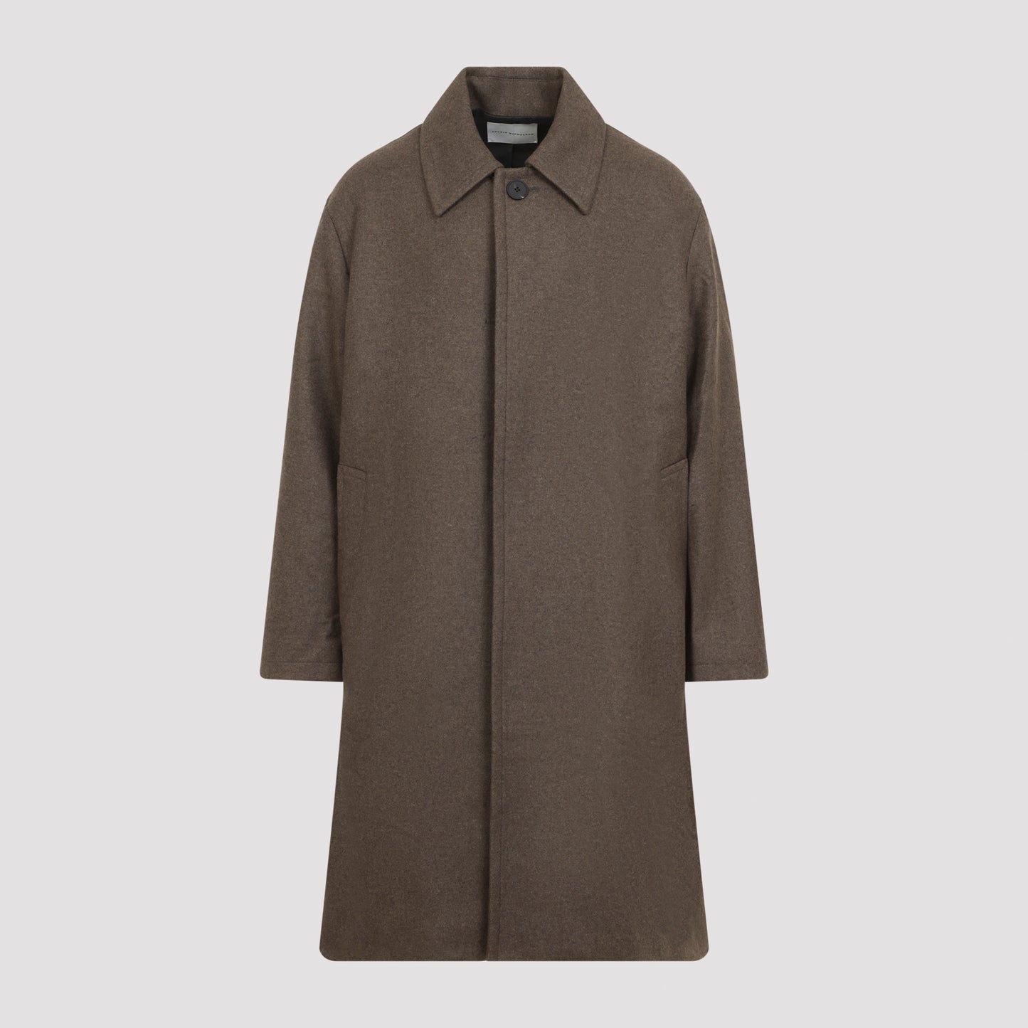Studio Nicholson Ady Overcoat