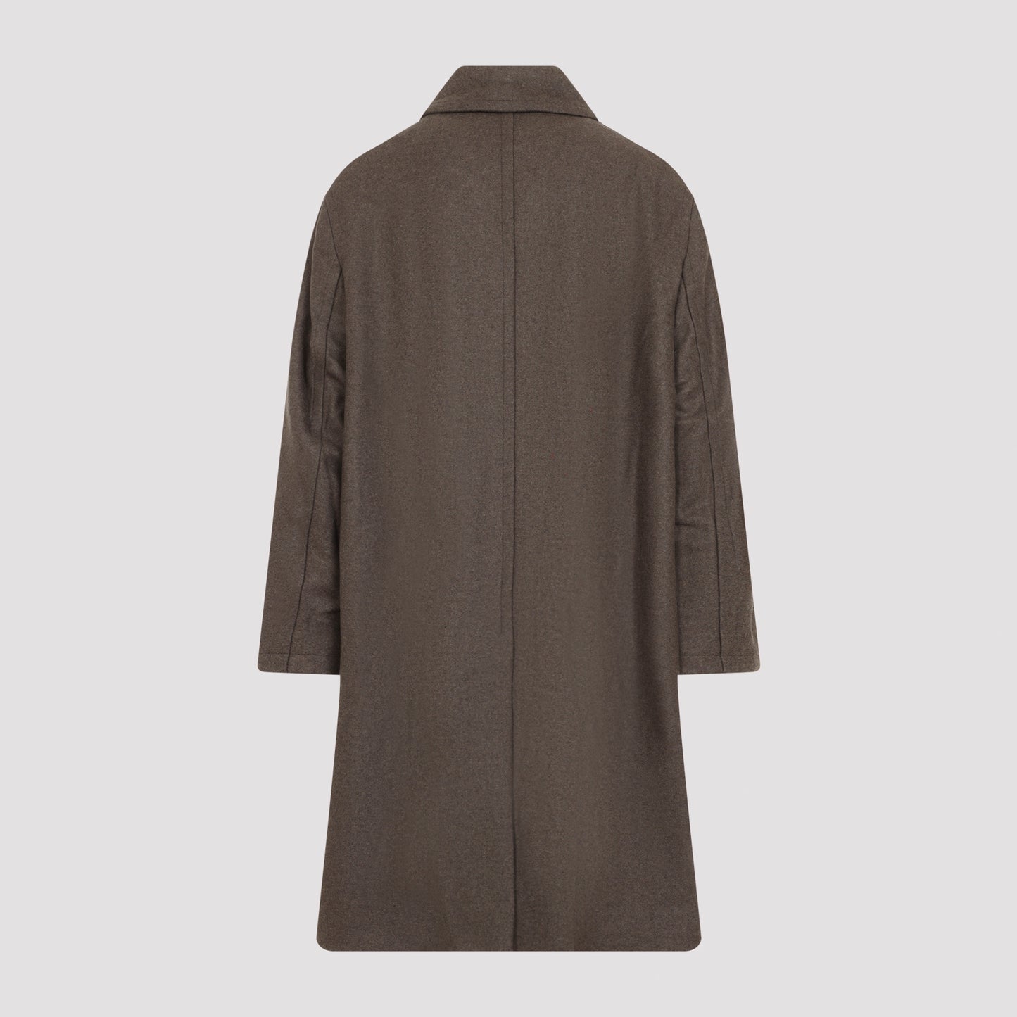 Studio Nicholson Ady Overcoat