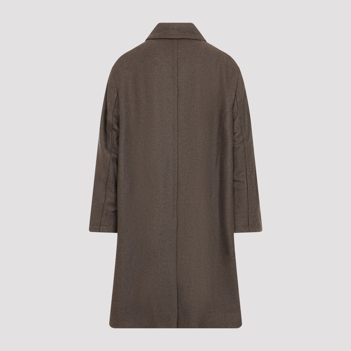 Studio Nicholson Ady Overcoat