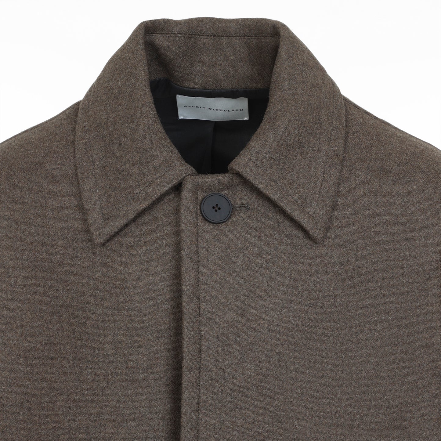 Studio Nicholson Ady Overcoat