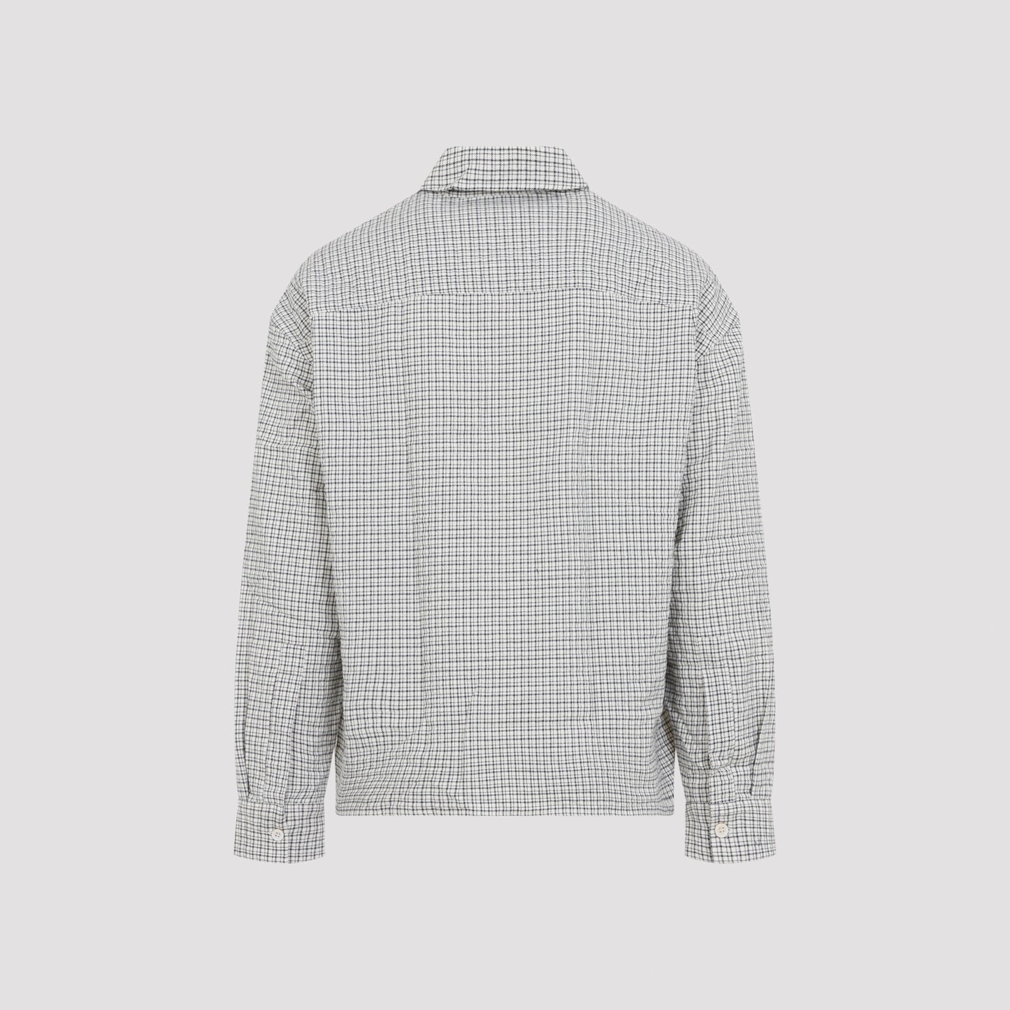 Studio Nicholson Nostra Long Sleeve Shirt