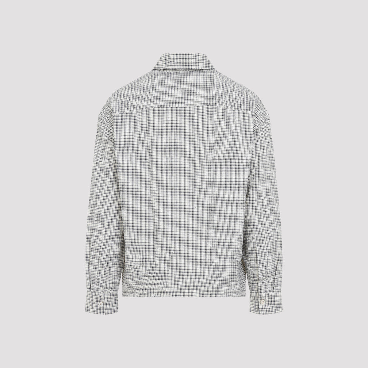 Studio Nicholson Nostra Long Sleeve Shirt