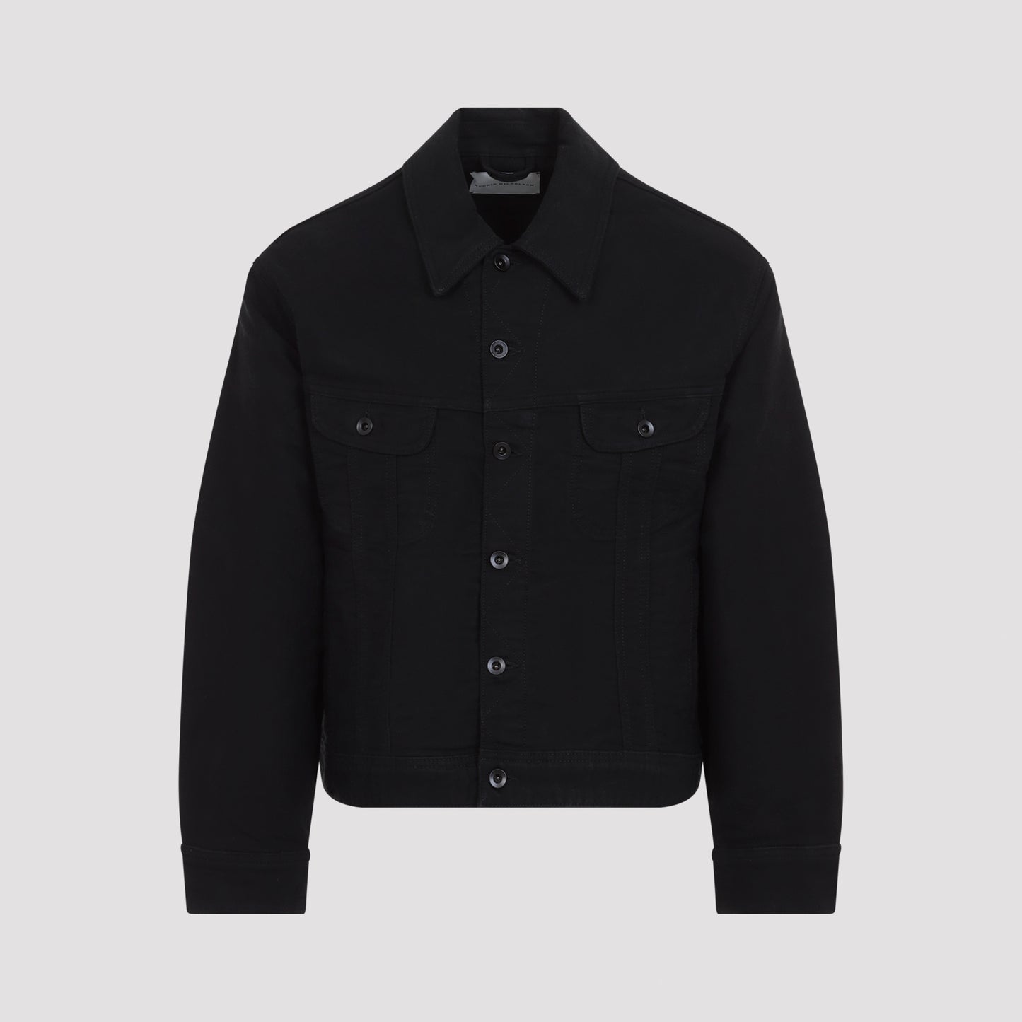 Studio Nicholson Derby Cropped Jacket