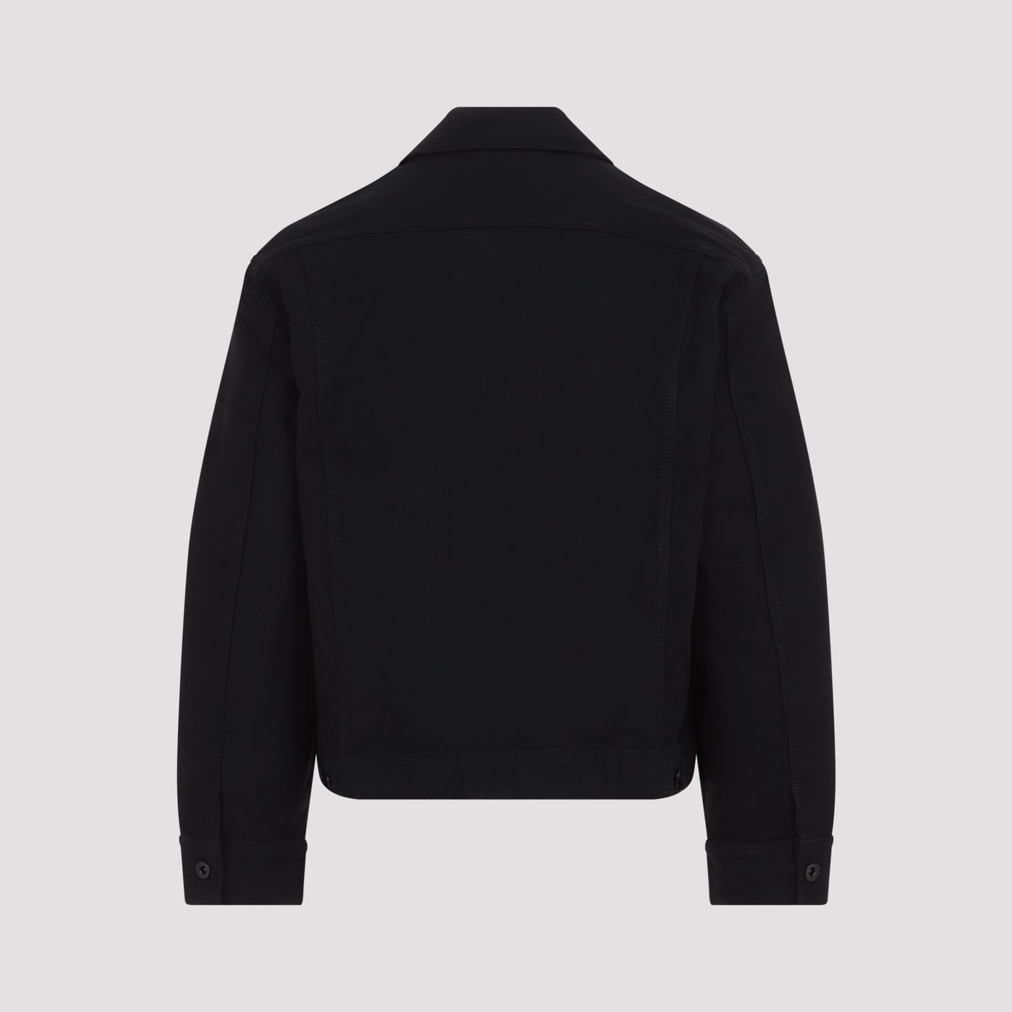 Studio Nicholson Derby Cropped Jacket