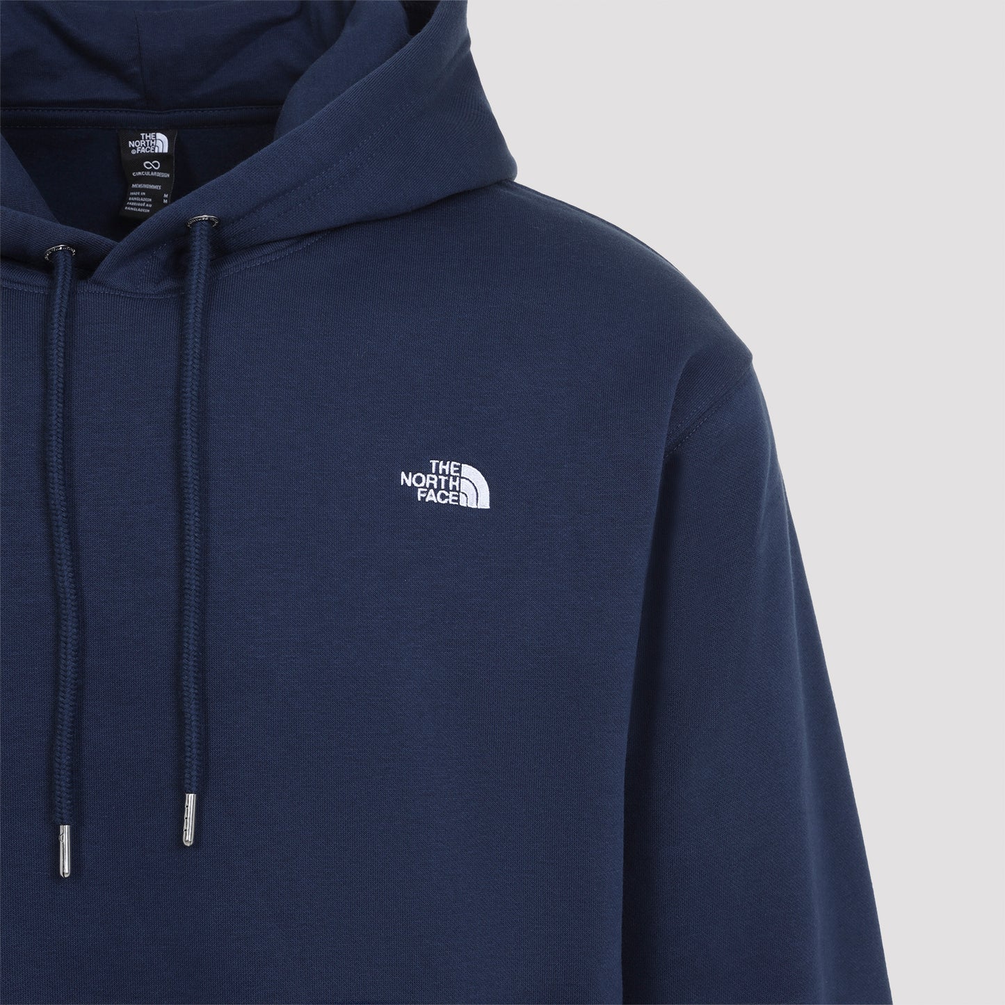 The North Face Essential Simple Dome Relaxed Hoodie
