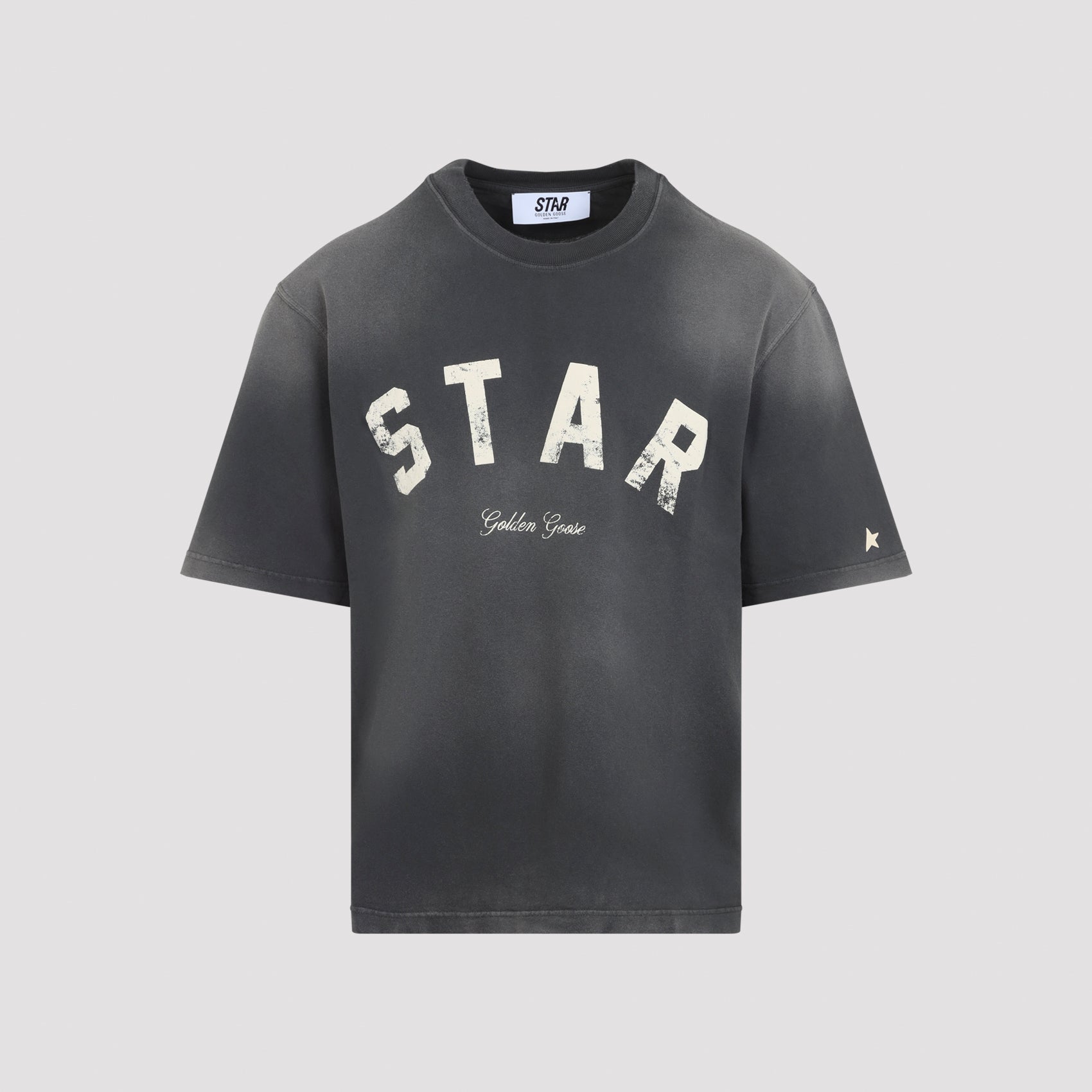 Golden Goose Star T-shirt