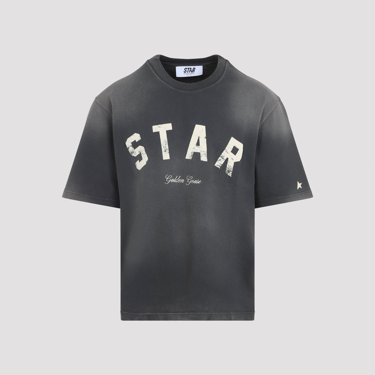 Golden Goose Star T-shirt