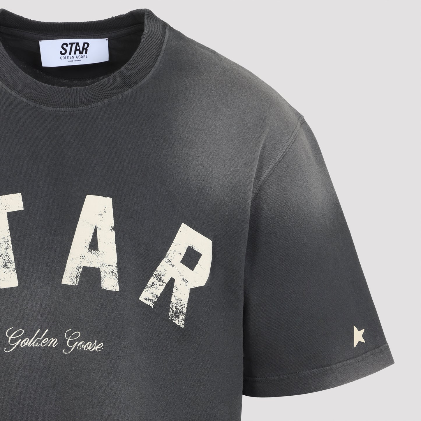 Golden Goose Star T-shirt