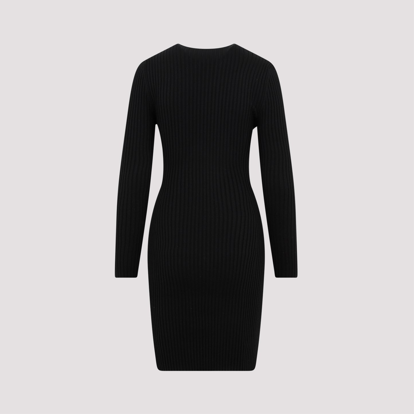 Jonathan Simkhai X Wolford Contoured Ribs Dress