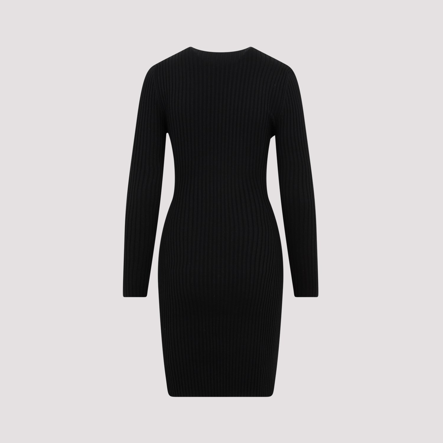 Jonathan Simkhai X Wolford Contoured Ribs Dress