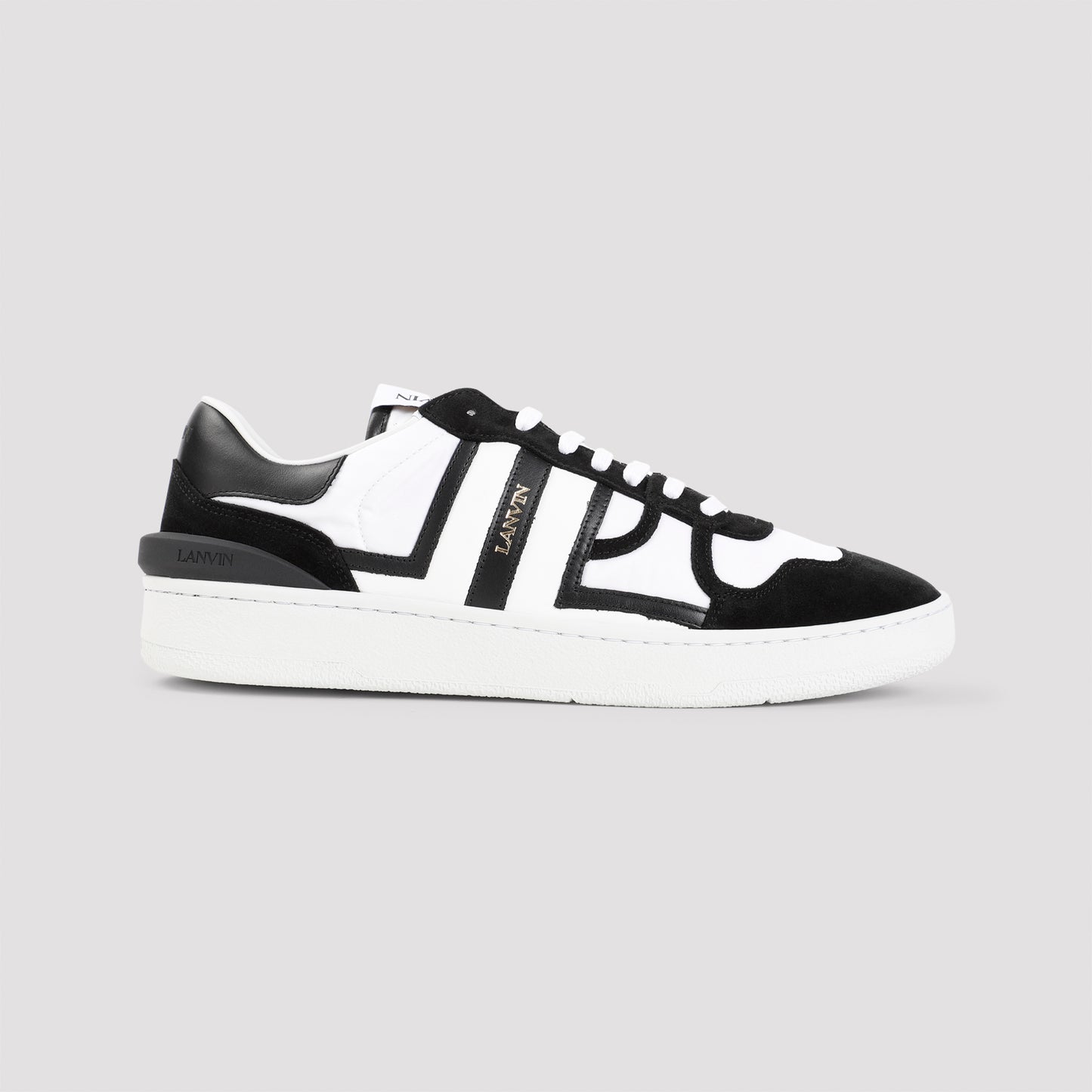 Lanvin Clay Sneakers