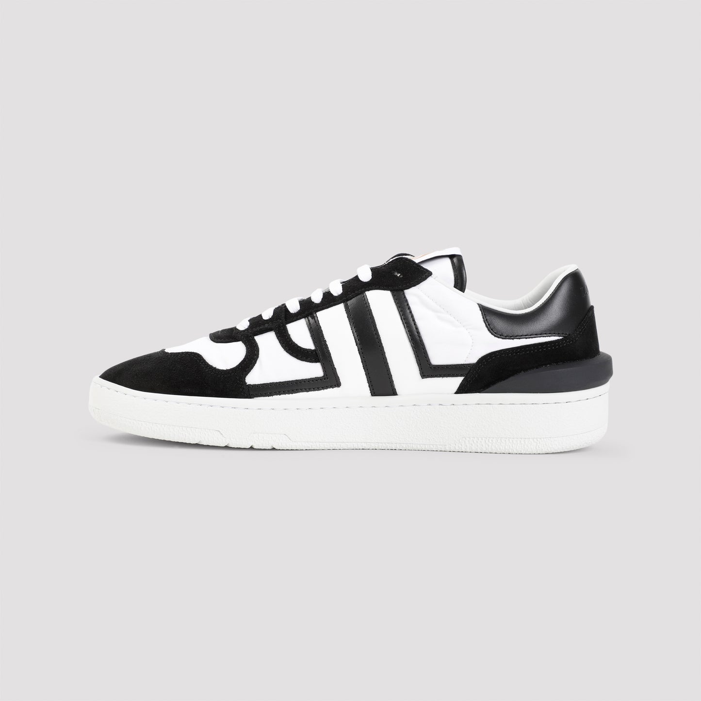 Lanvin Clay Sneakers