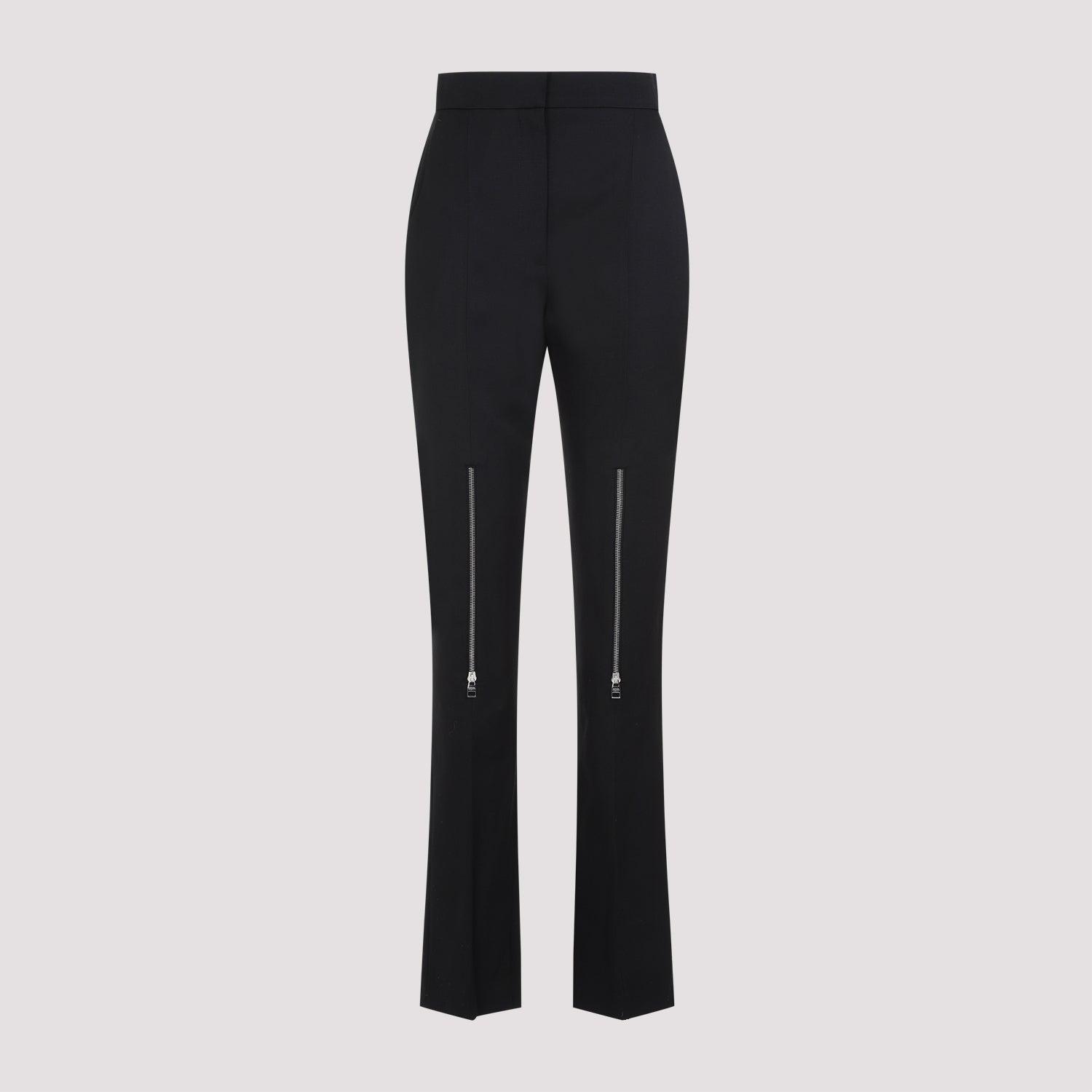 Alexander McQueen Wool Pants