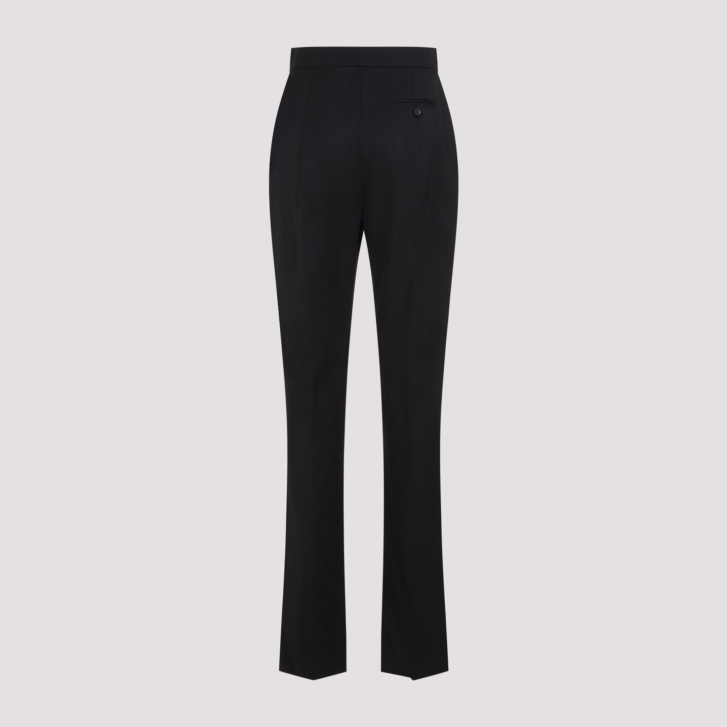 Alexander McQueen Wool Pants