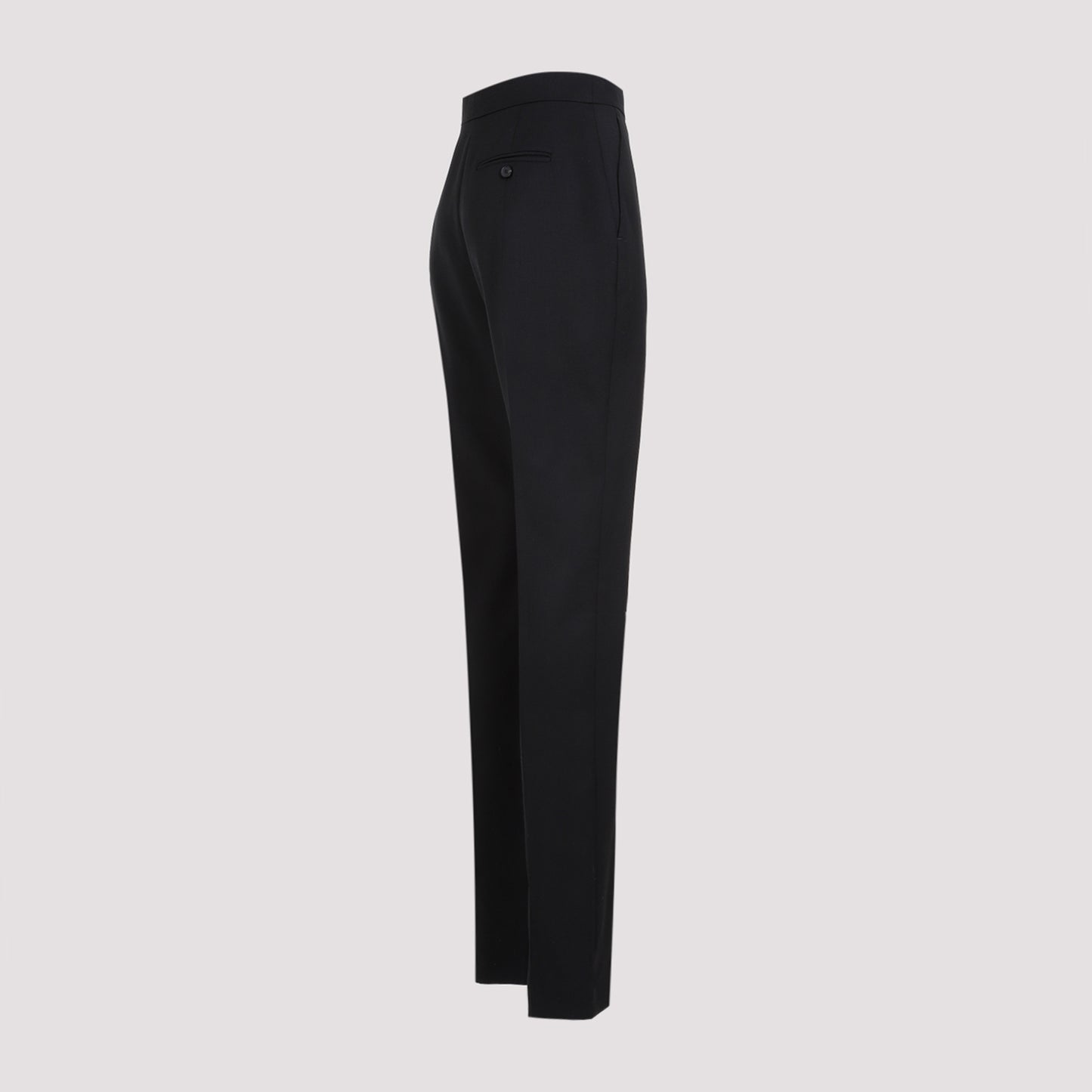 Alexander McQueen Wool Pants