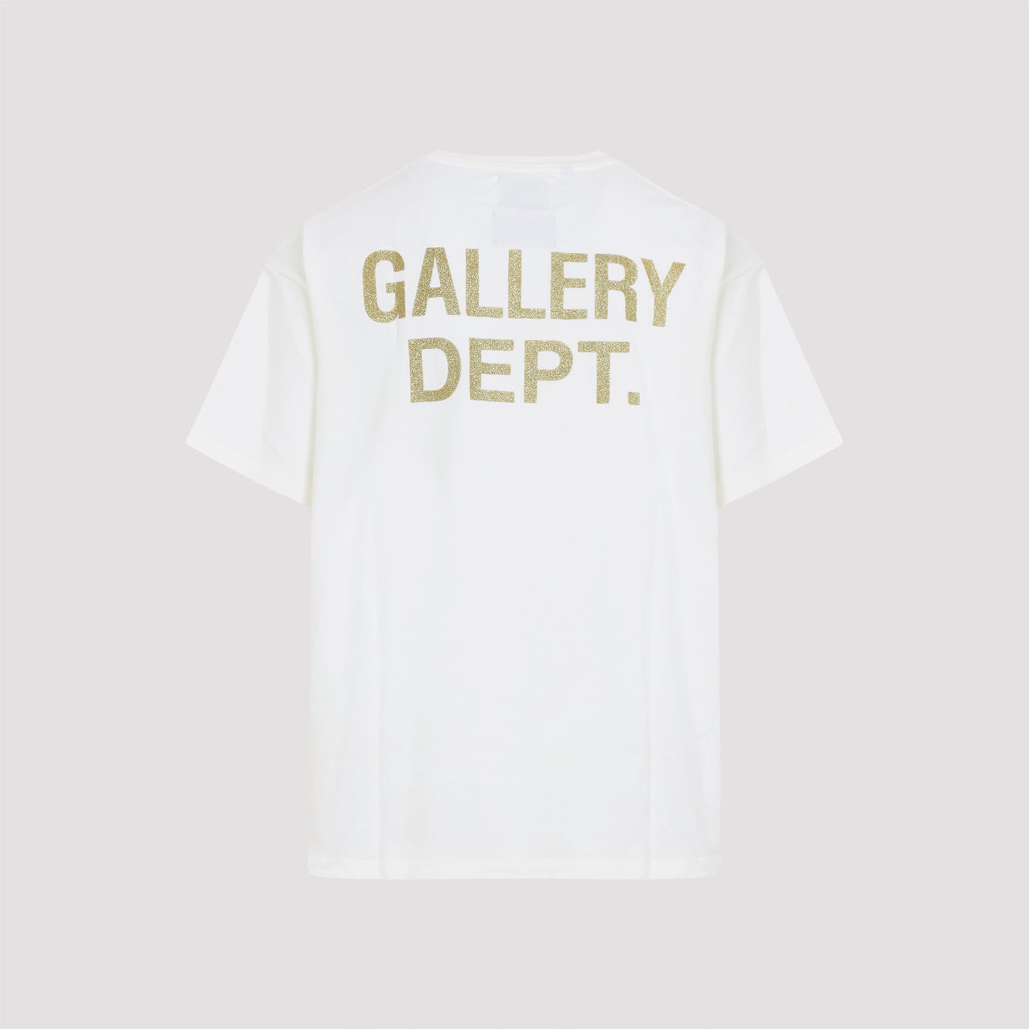 Gallery Dept. Oct Biker Dog T-Shirt