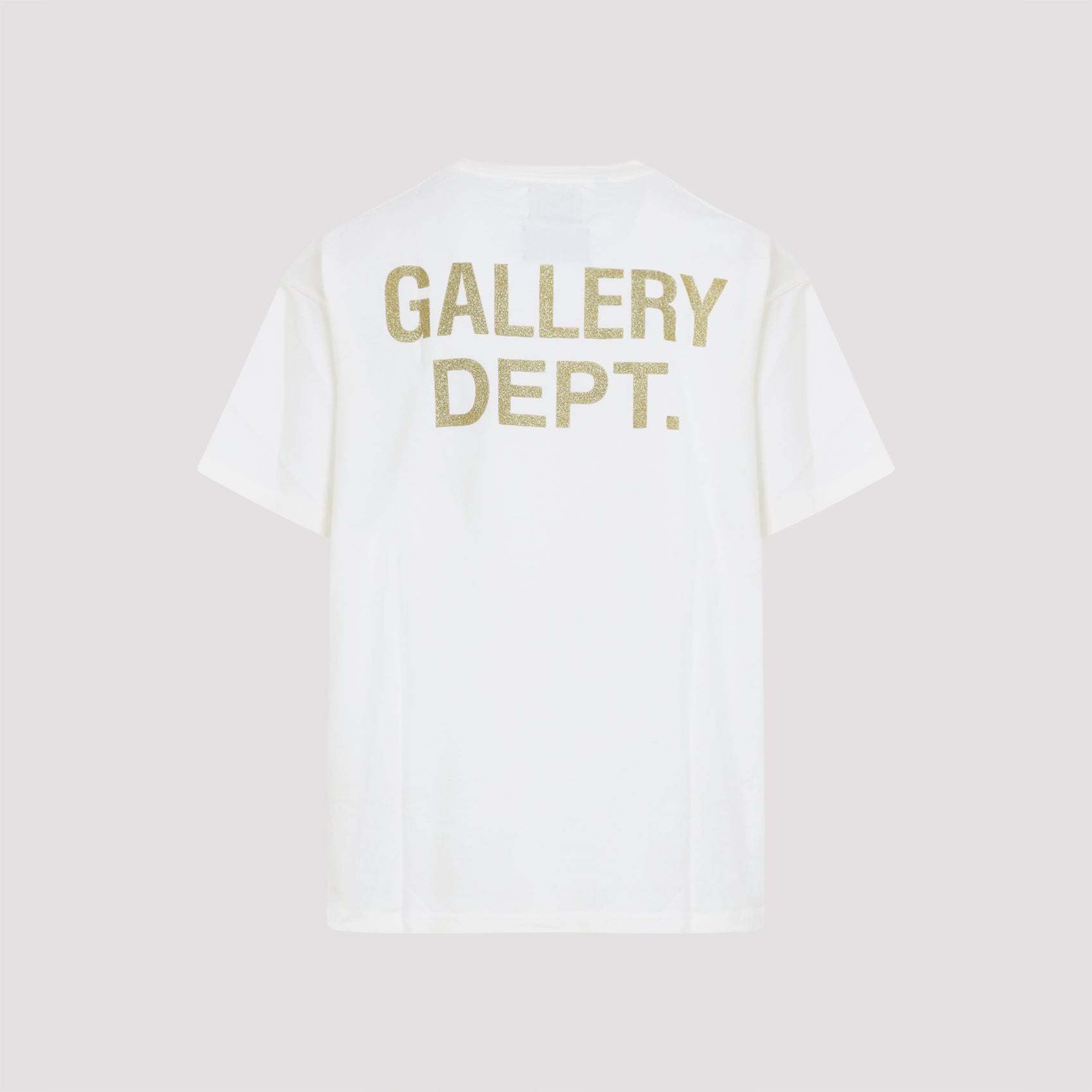 Gallery Dept. Oct Biker Dog T-Shirt