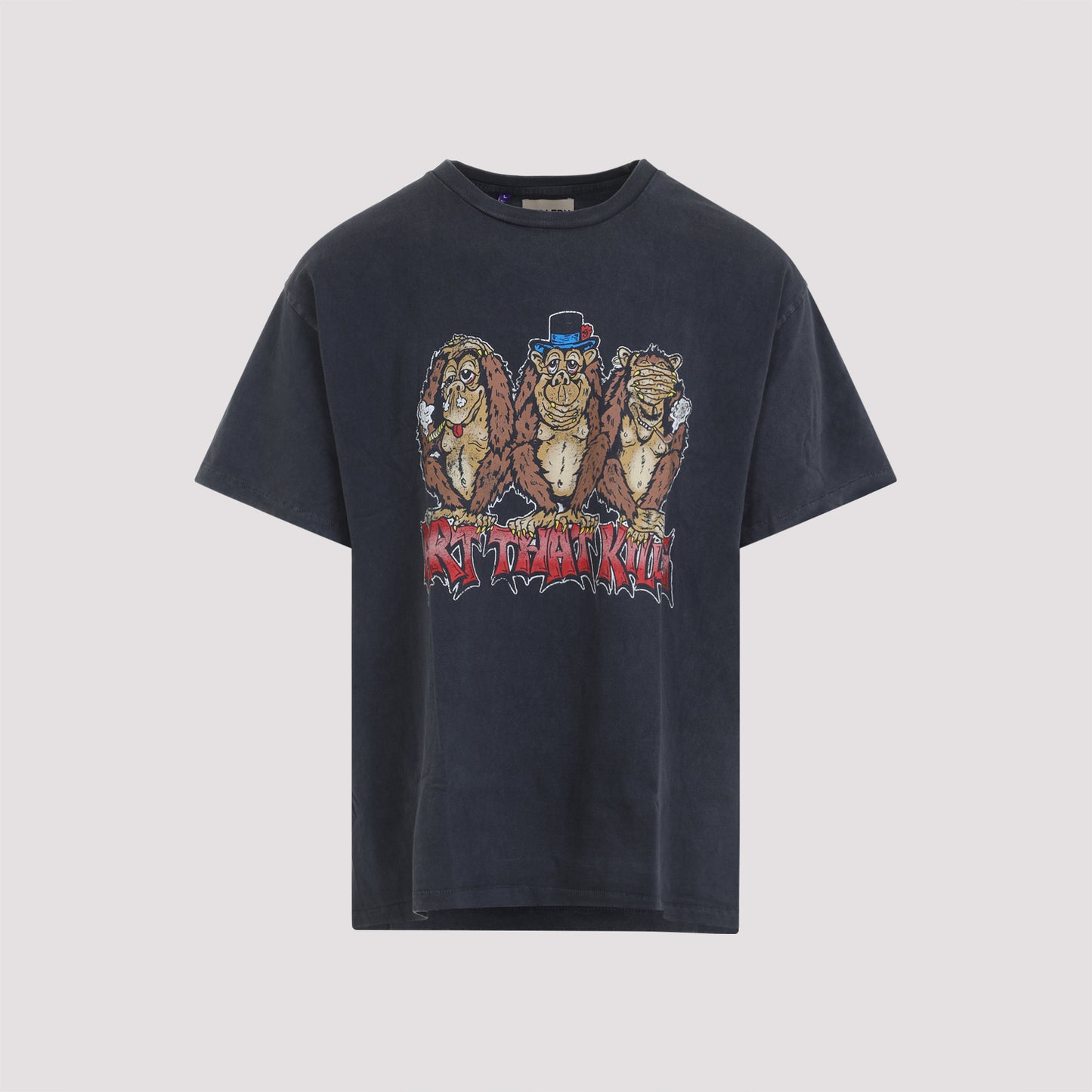 Gallery Dept. See No Evil T-Shirt