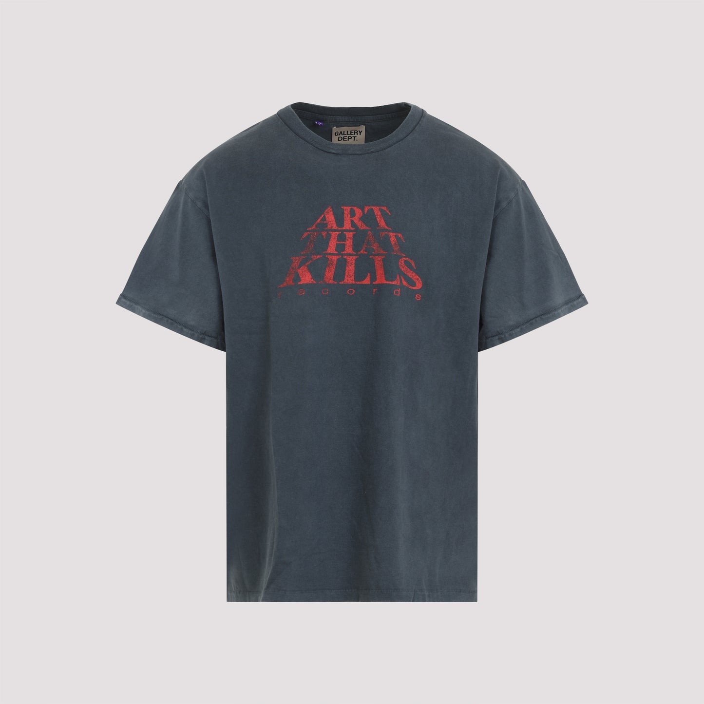 Gallery Dept. The Force Logo Tee