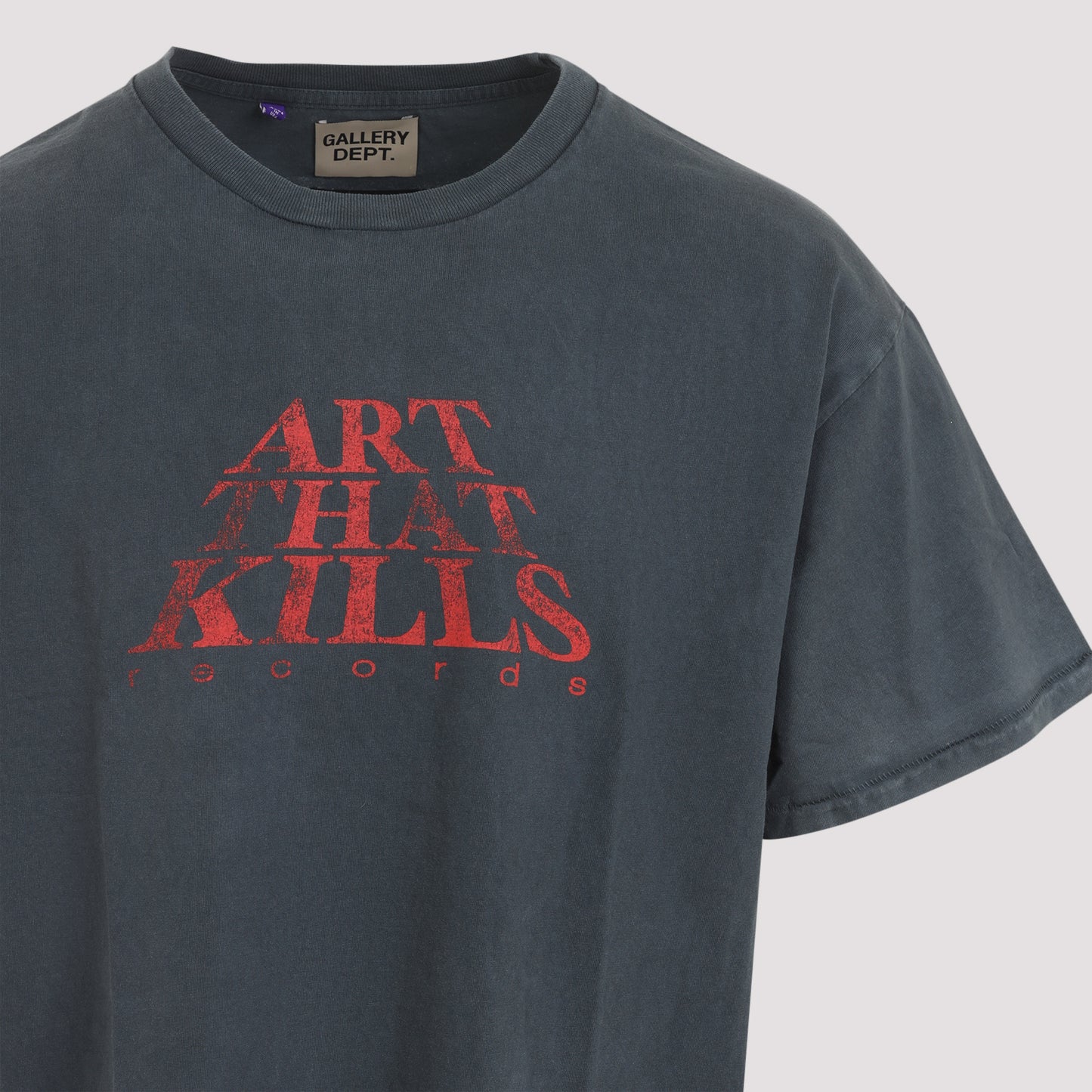Gallery Dept. The Force Logo Tee