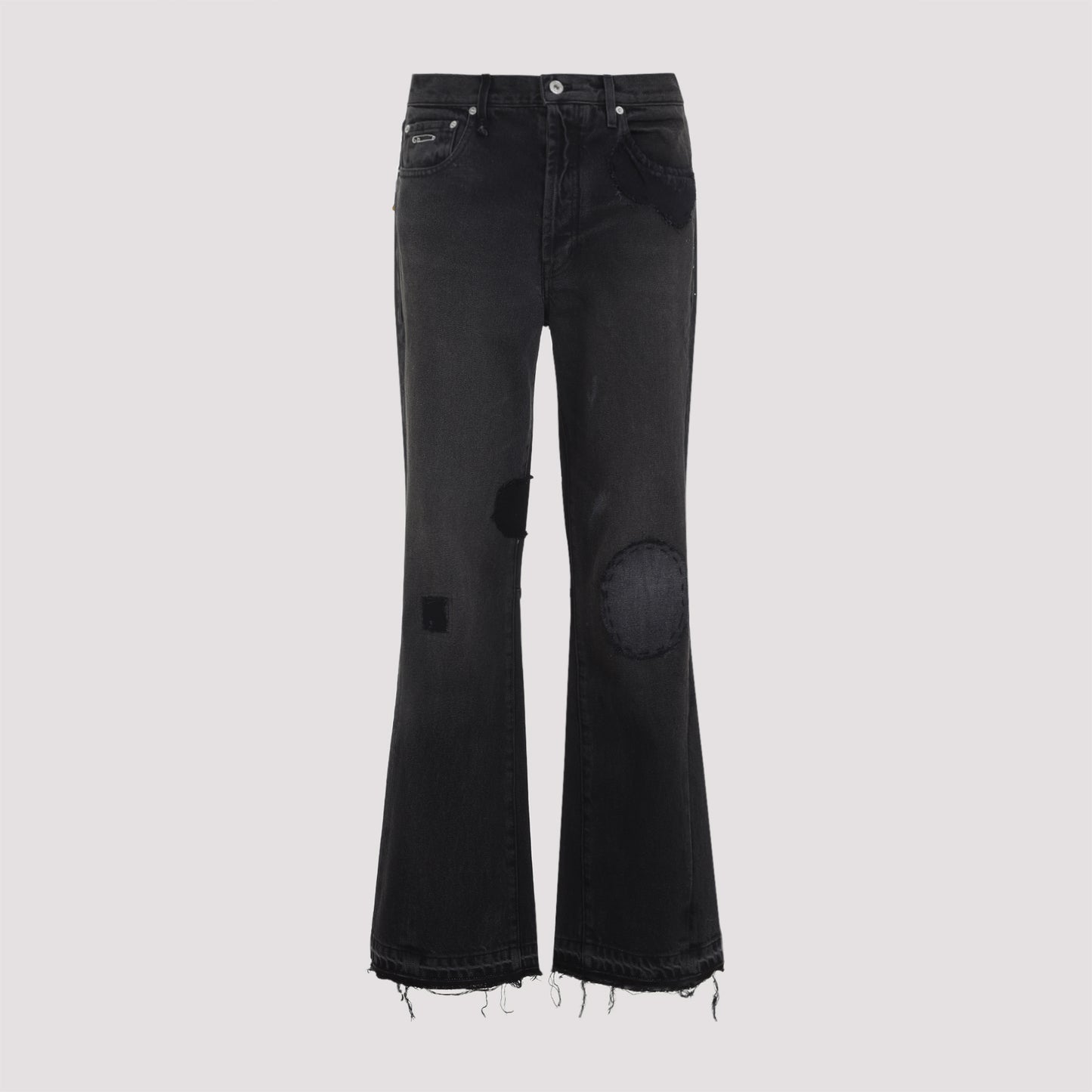 Gallery Dept. Og La Flare Jeans