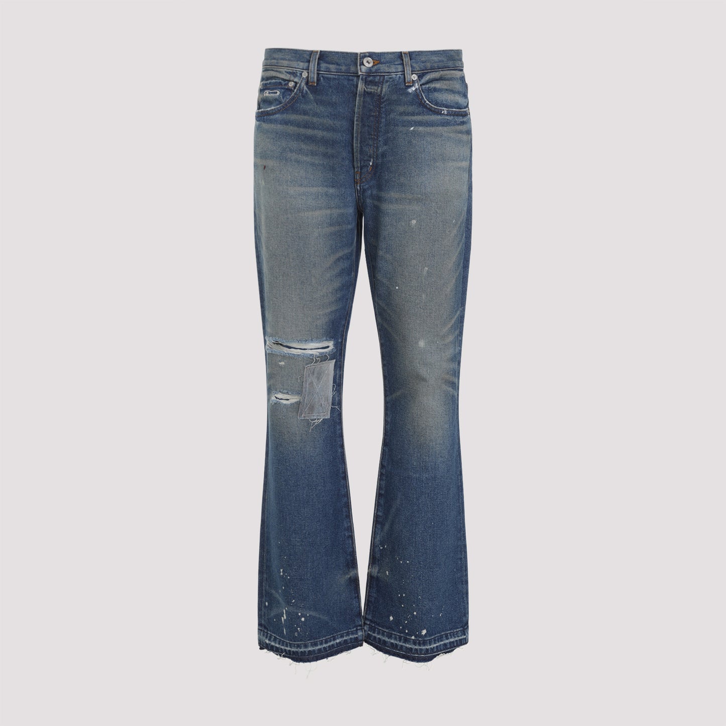 Gallery Dept. Dagger Bootcut Jeans