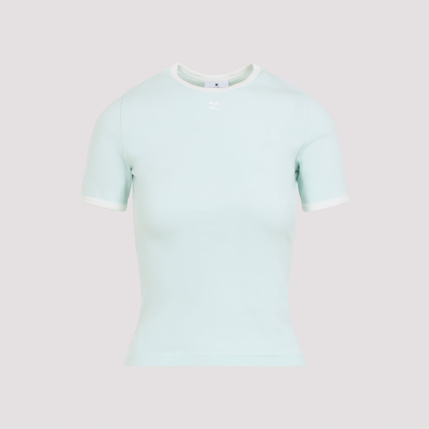Courreges Signature T-Shirt