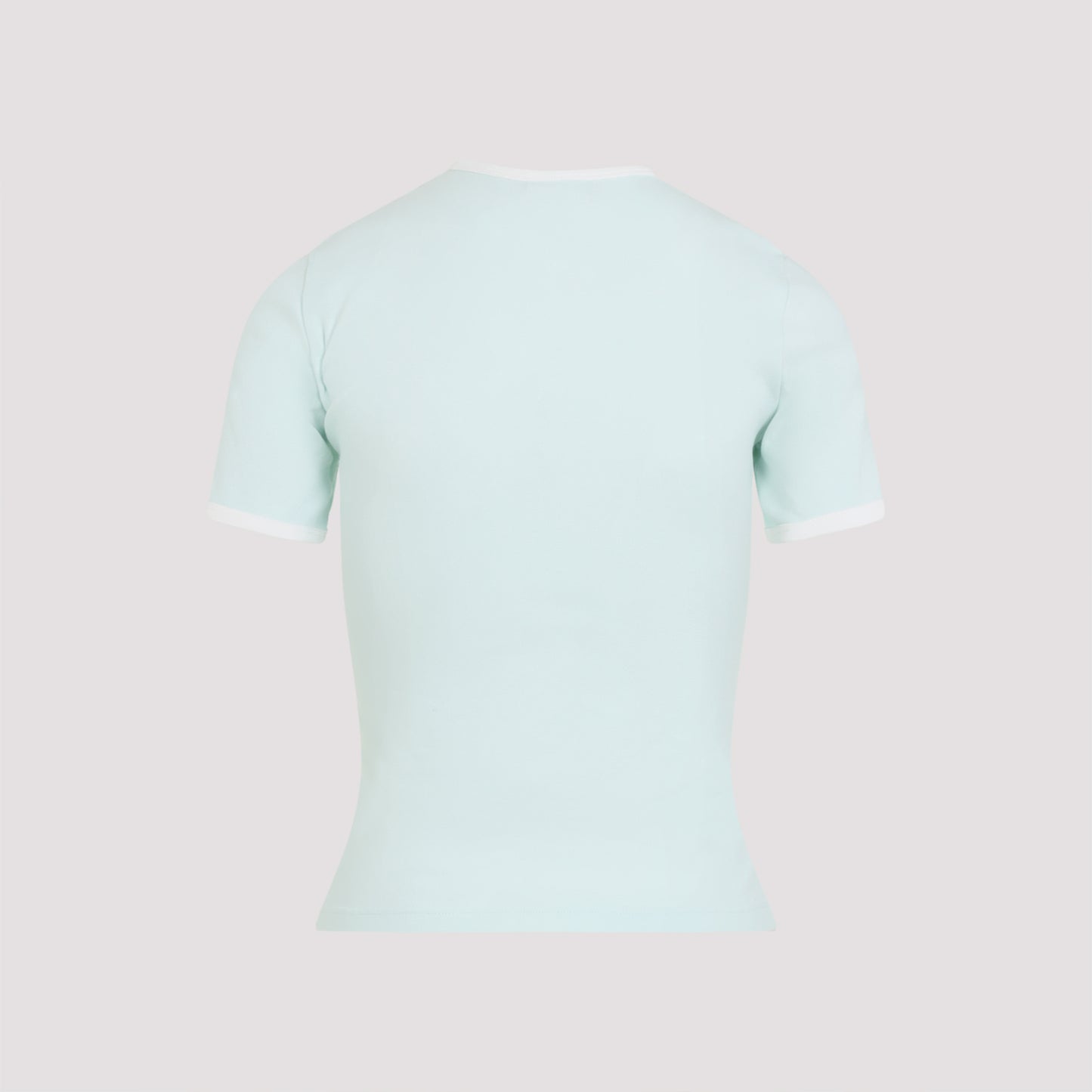 Courreges Signature T-Shirt