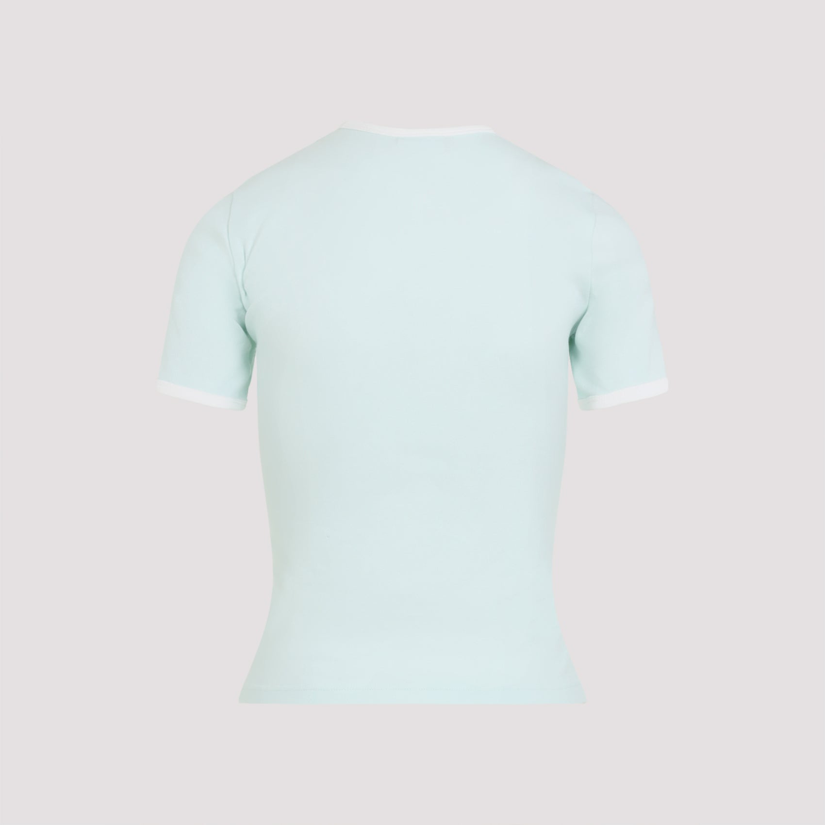 Courreges Signature T-Shirt