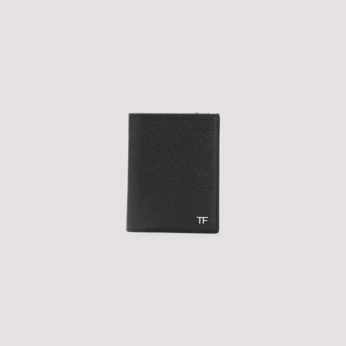 Tom Ford Calf Leather Wallet