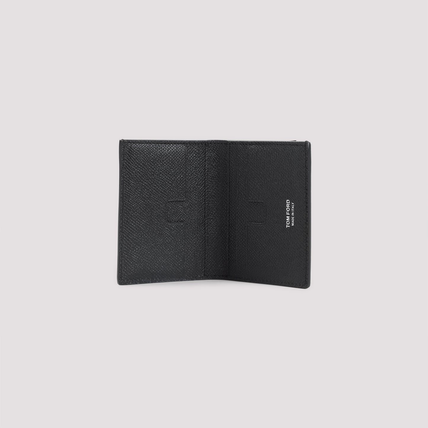 Tom Ford Calf Leather Wallet