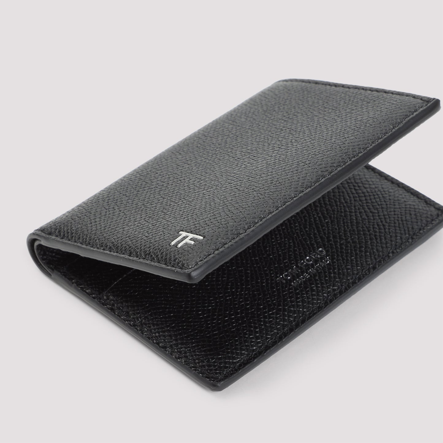 Tom Ford Calf Leather Wallet