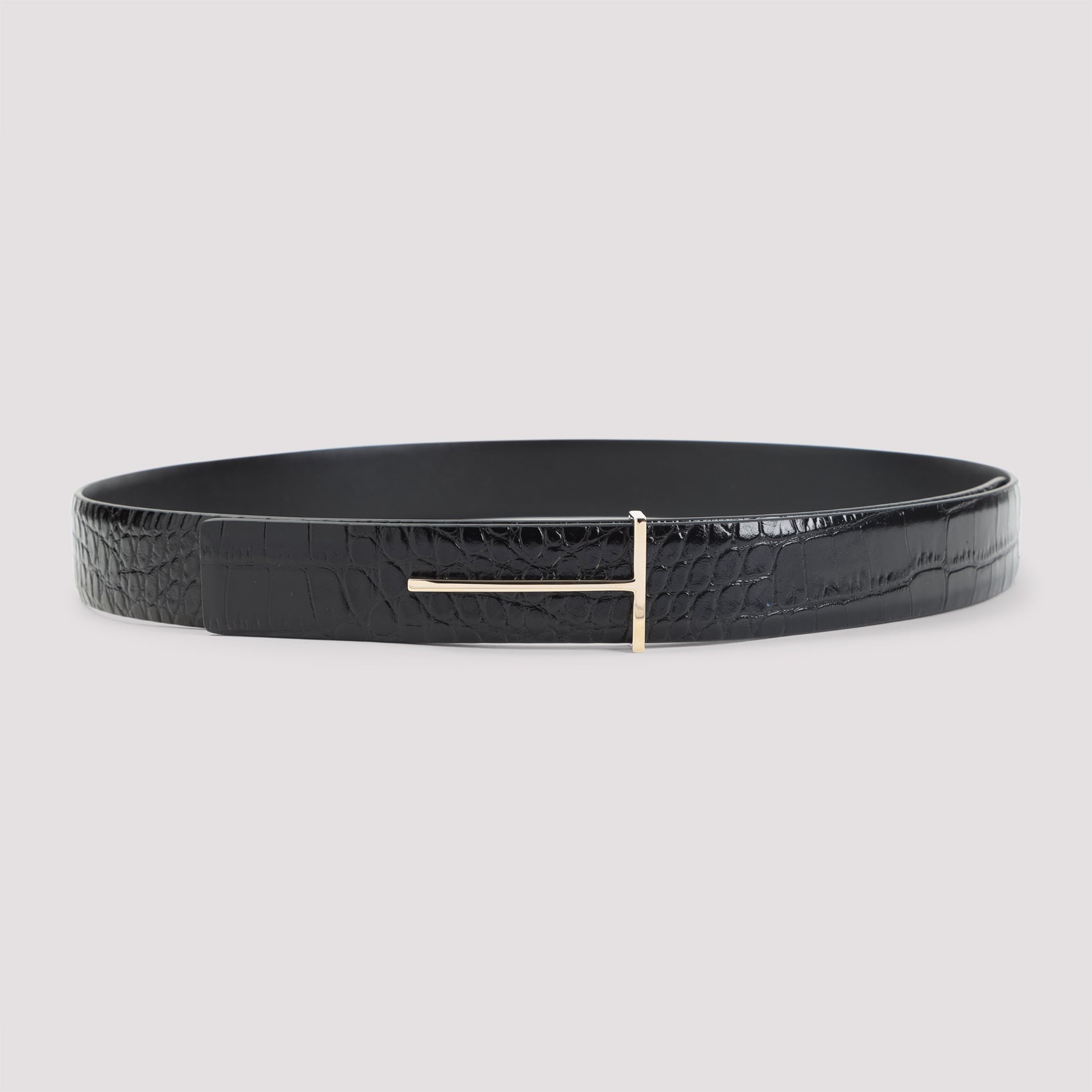 Tom Ford Calf Leather Belt