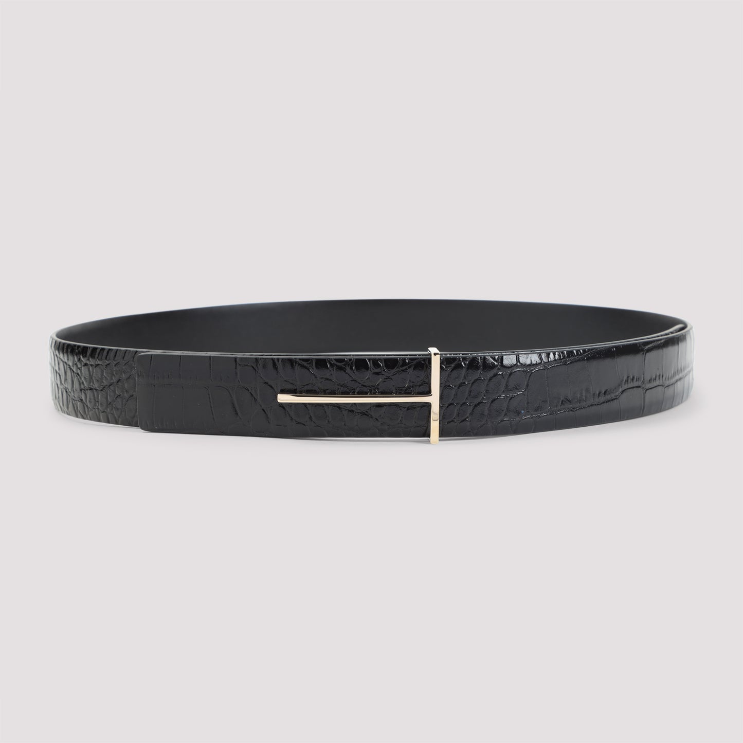 Tom Ford Calf Leather Belt