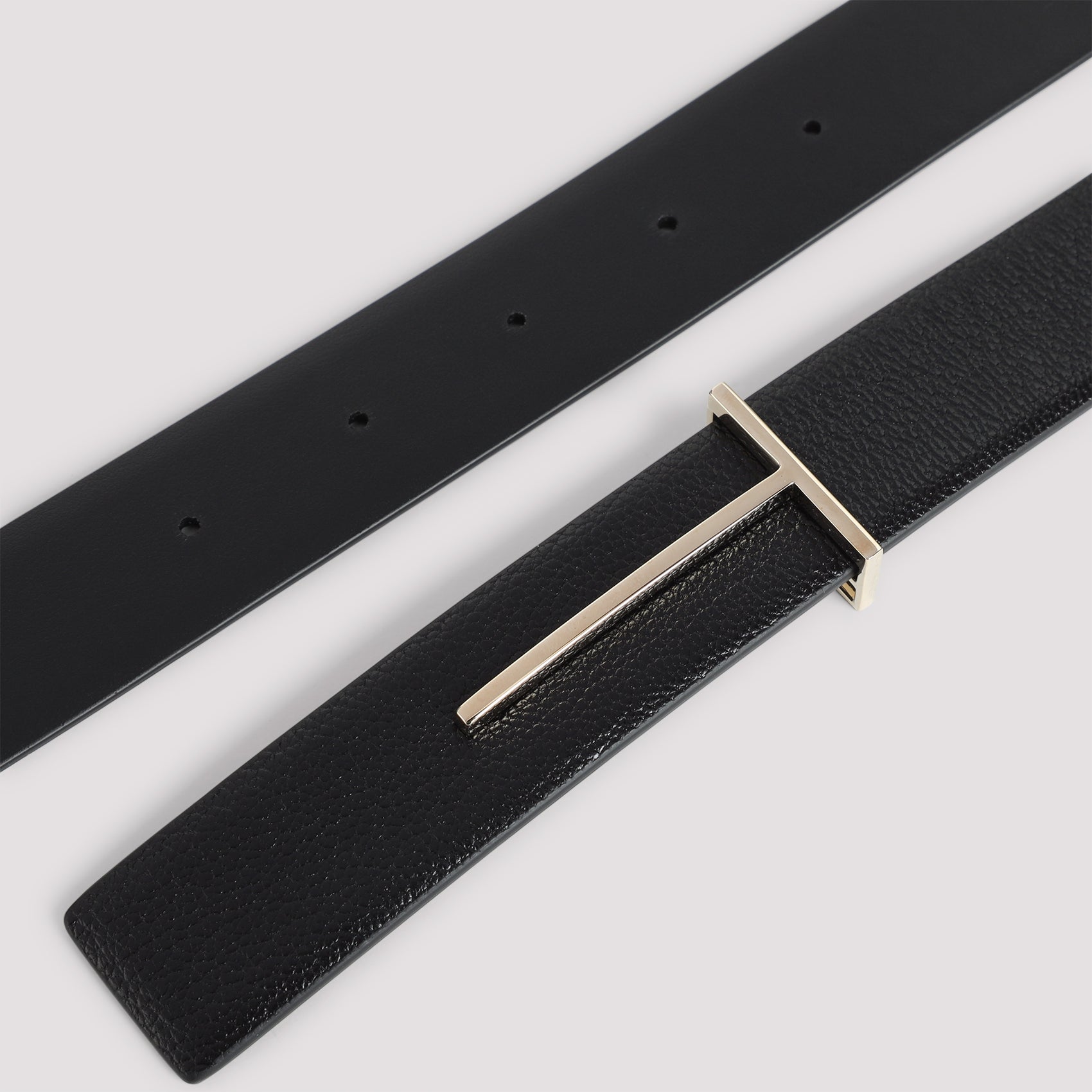 Tom Ford Goat Leather Belt