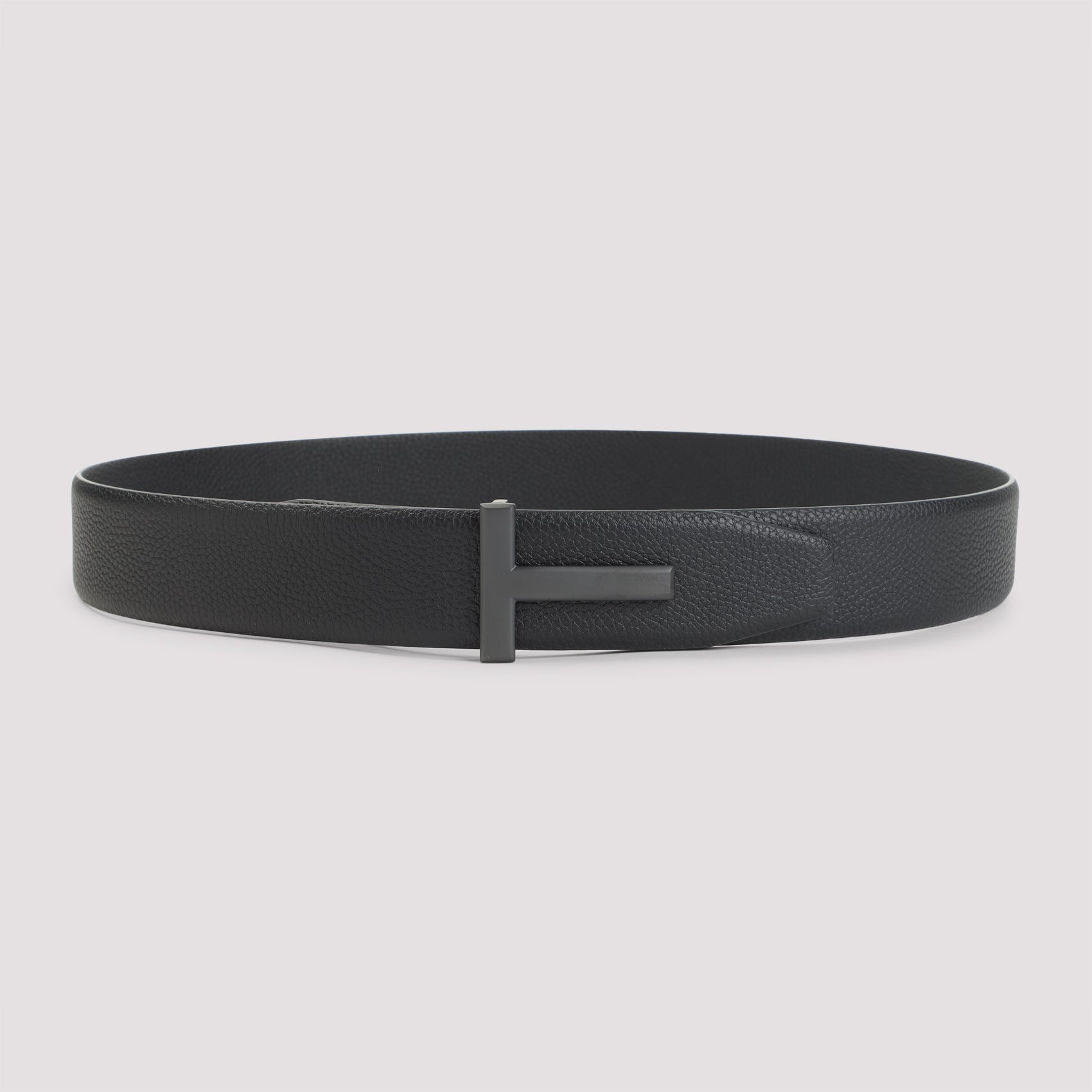 Tom Ford Calf Leather Belt