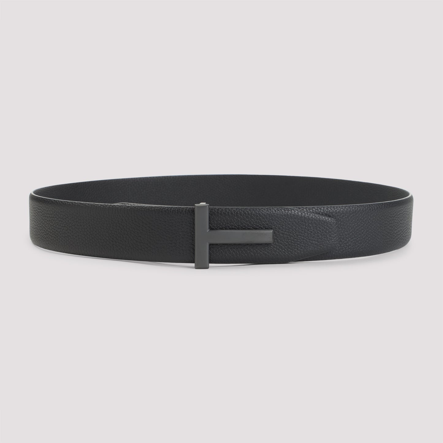 Tom Ford Calf Leather Belt
