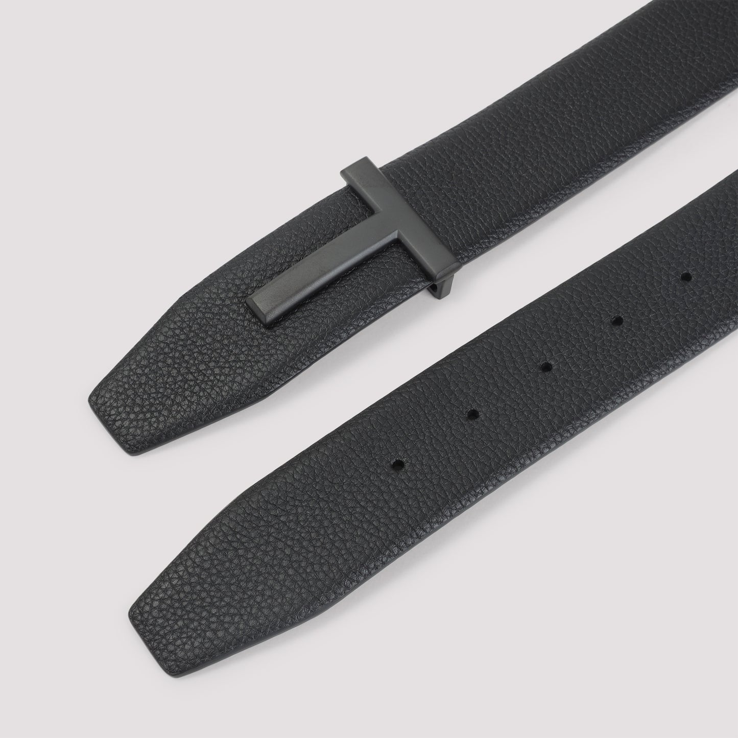 Tom Ford Calf Leather Belt