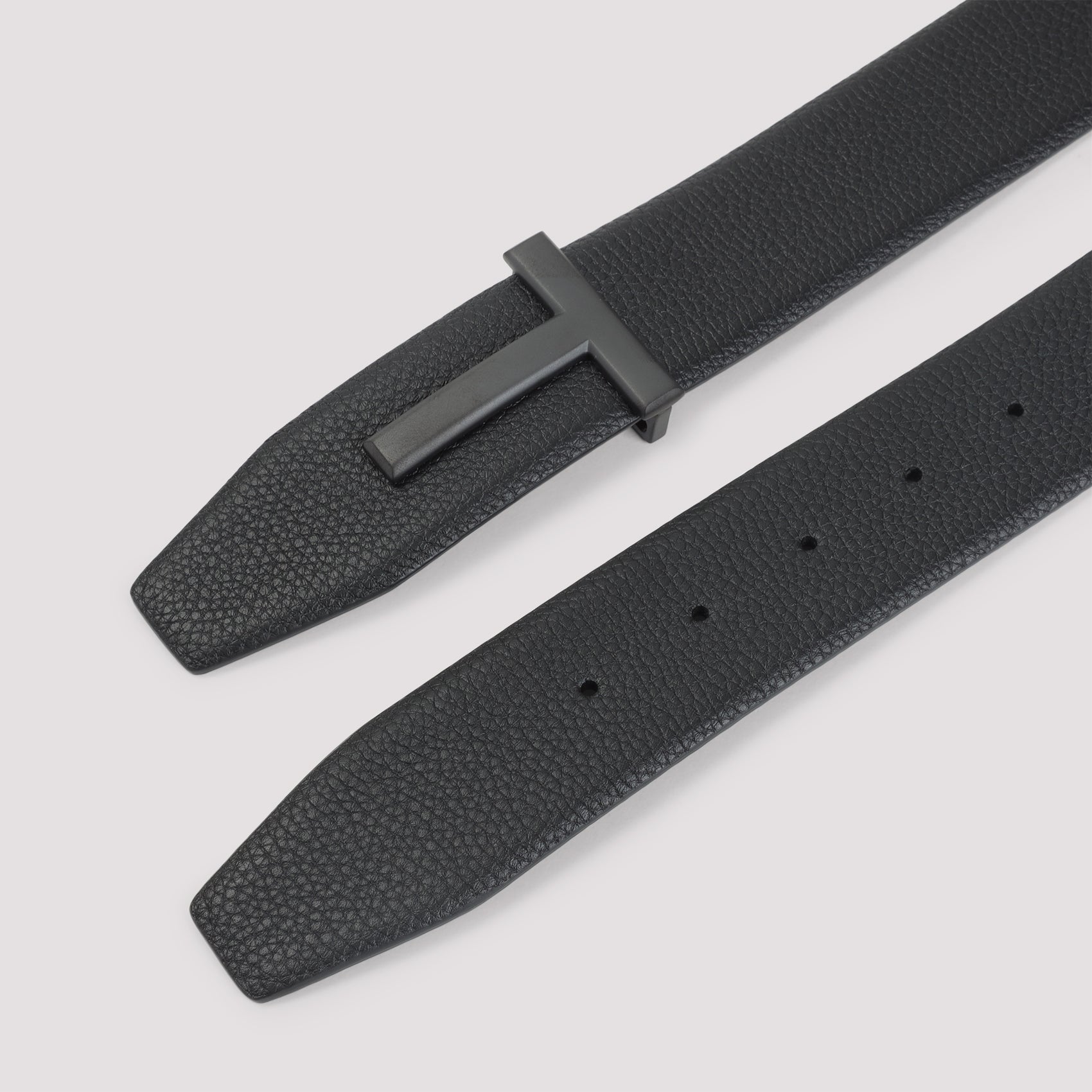 Tom Ford Calf Leather Belt